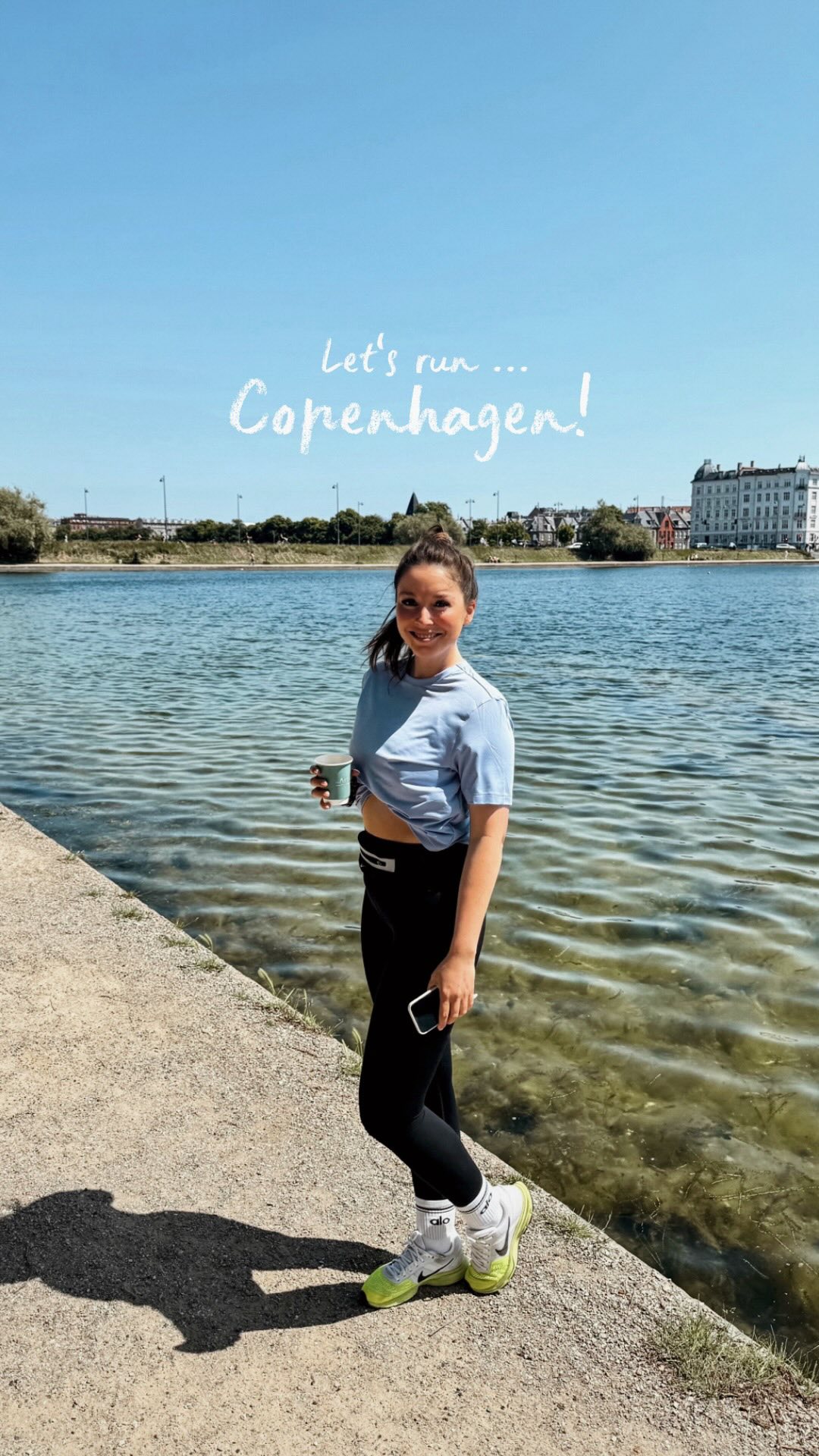 When clicqui muc meets clicqui cph = it’s a vibe! 🌸🏃🏻♀️☕️🌿✨🥨🇩🇰
#running #runningcph #runningcommunity #runninghost #clicquirunclub #RunWithFriends #RunningSquad #RunTogether #WomenWhoRun #RunLikeAGirl #RunningInspiration #clicqui #munich #cph #berlin #paris #femalecommunity