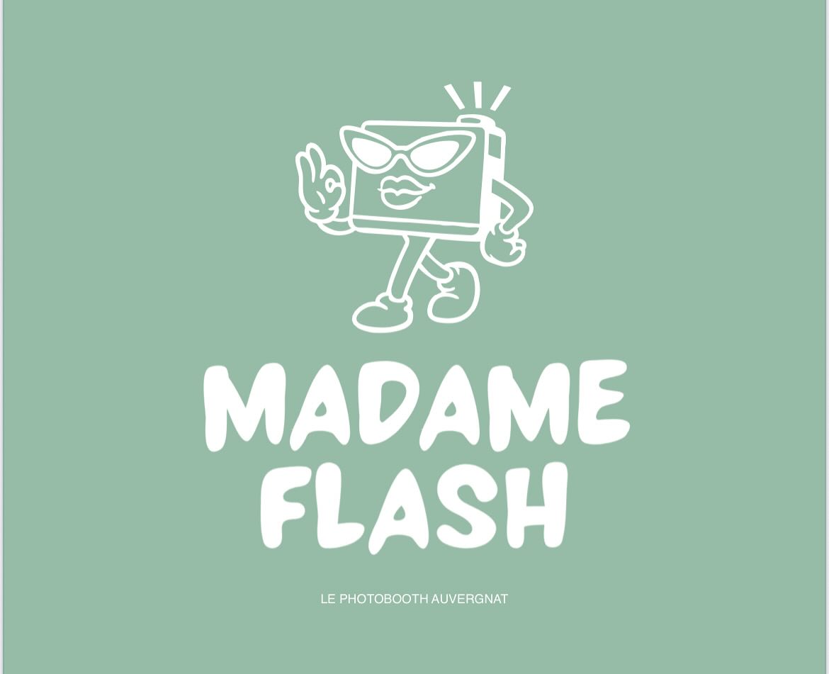 📣Nouveau: Madame Flash
Une animation photo pour immortaliser vos événements
Madame Flash est là pour se replonger dans les souvenirs de moments heureux
👉Contactez-nous dès maintenant pour réserver votre date
#photobooth#photo#souvenirs#evenements#mariage#anniversaire#flash