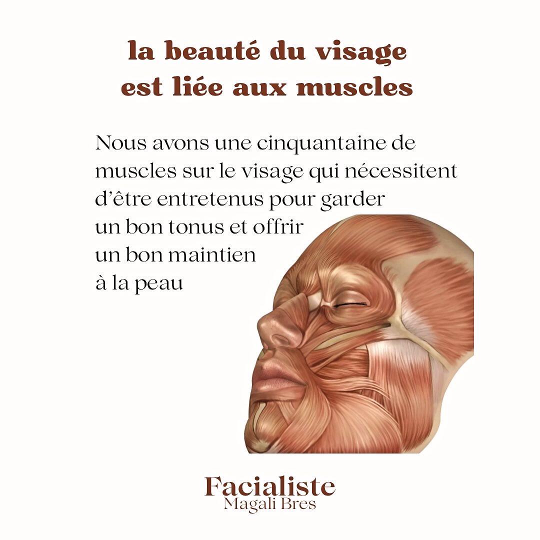 ********
On a l’habitude de voir la peau, et rien que la peau du visage mais pour comprendre les bienfaits d’un soin Facialiste, il est essentiel de noter que cette zone est très riche en muscles.
La faiblesse musculaire étant l’une des causes du vieillissement cutané, j’utilise des techniques de massage perfectionnées pour restaurer le TONUS MUSCULAIRE, afin de raffermir la peau et d’améliorer les contours du visage.
Pour plus d’infos, contactez moi 😊
⚠️Uniquement sur RDV
📞 0608819115
🔗magalibres.com
Facialiste Magali Bres
3 rue d’Alger, Cannes
#facialist #facialiste #peau #visage #facial #facemassage #massagevisage
#tonusmuscular #kobido