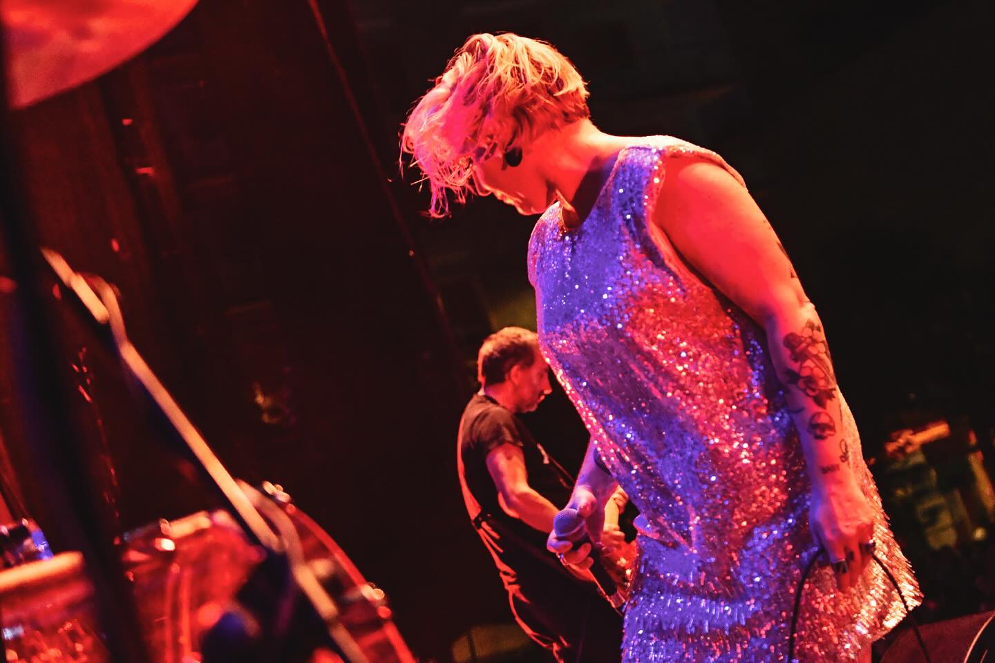 MILA ESKER EIBAR! 🔥❤️🔥
Atzo herrixan bizitakua benetan berezixa izan zan zuei esker. Mila mila esker danori!
Lo que vivimos ayer en nuestro pueblo fue muy especial gracias a vosotrxs. Muchísimas gracias!
📷 @eideriturriaga