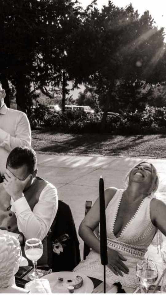 MAZI.
‘Mazi’. In English, it translates to ‘together’, but in Greek culture, its meaning runs far deeper.
Mazi means "collaboration, working together, two heads are better than one, eating together, sharing", and that is exactly how Stef and Dean envisaged their day, set at the foot of the White Mountains on the Island of Crete, a place where Stef had grown up as a little girl. A place she still called home in her heart.
In fact, being privvy and privileged to see Stef and Dean grow, I'd say their whole marriage is based on Mazi... together, two heads and hearts being better than one... its how they journey in life.
Here's to three years married on the beautiful Island of Crete, and a lifetime of more Stef & Dean stories and chapters...
JP x
#destinationwedding #crete #cretewedding #greekwedding #olives #whitemountains #bohobride #bridalstyle #macarame