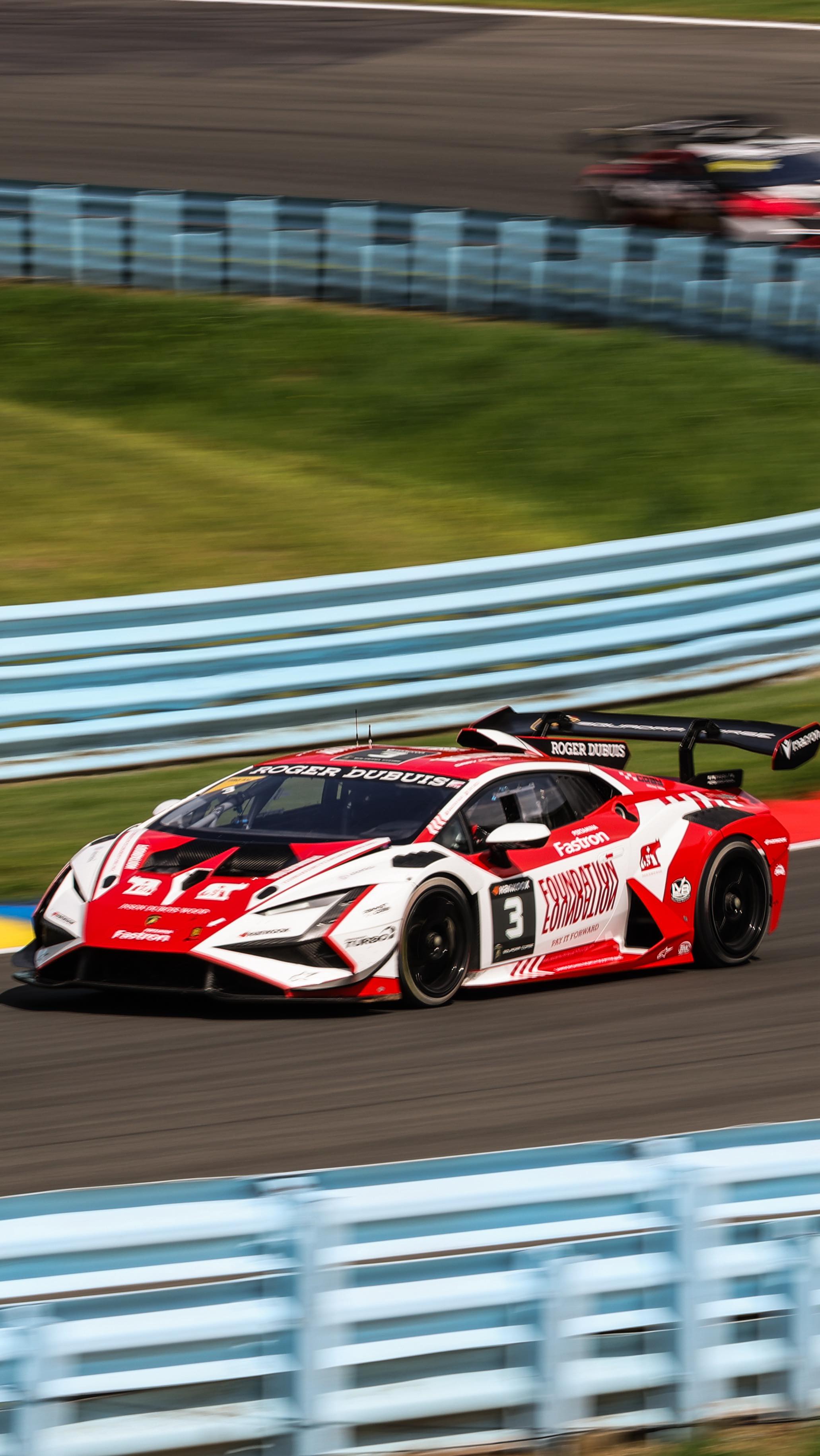 RACE 2. 4PM EST.
No more warmups. No more waiting.
Weāre locked in and hunting the podium. šš„
Time to finish what we started.
šŗ Watch it LIVE on Peacock TV & IMSA TV.
Letās put it on the box. š
#Race2 #WatkinsGlen #PodiumHunt #IMSA #PeacockTV #fullsend #lamborghini #racecar #daxxongray #racing #supertrofeo #watkinsglen #tracklife #motorsport #earneverything #podium