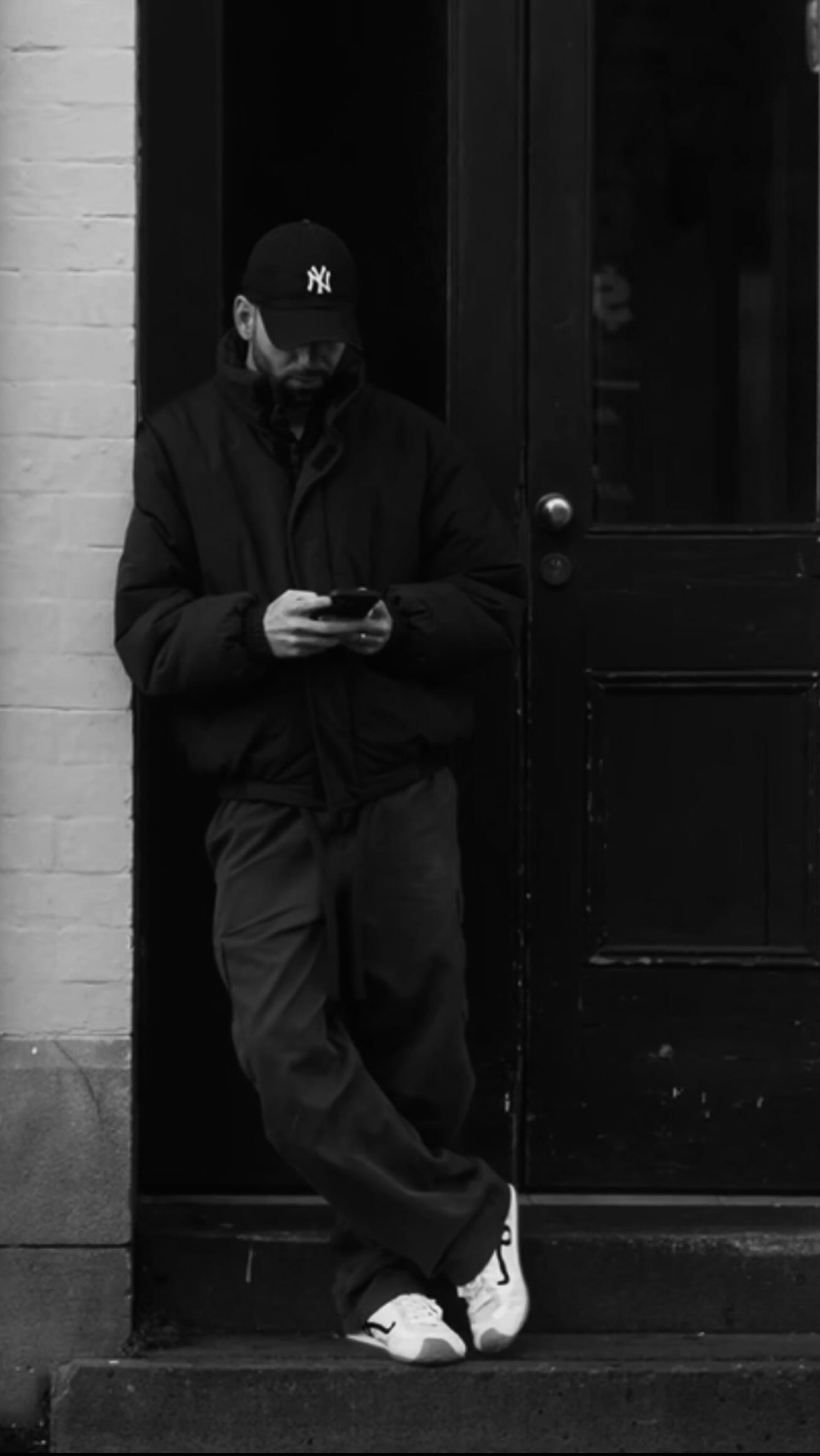 —— this one's going to be different.