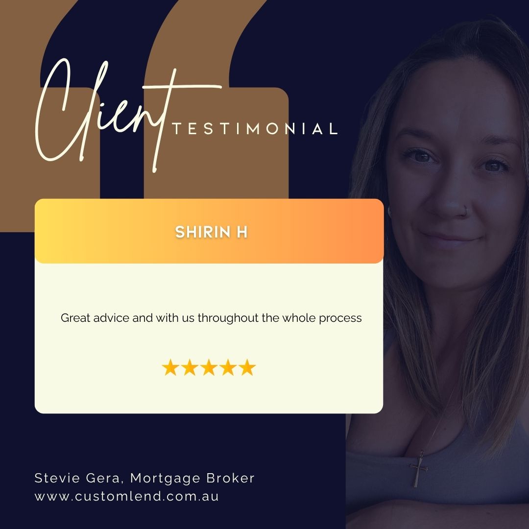 Check out my latest 5-star Google Review ⭐
Need help navigating finance for your next home, commercial or asset purchase?
Give me a call 0480773225 📲