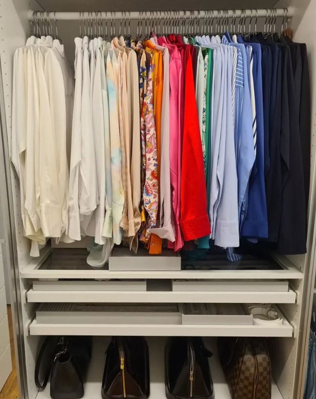  עוברים דירה בקרוב? תנו לנו לטפל בזה 😉המעבר שלכם יכול להיות הרבה קליל נעים ומהיר איתנו🤍
שריינו אותנו עוד היום >> 053-2121104