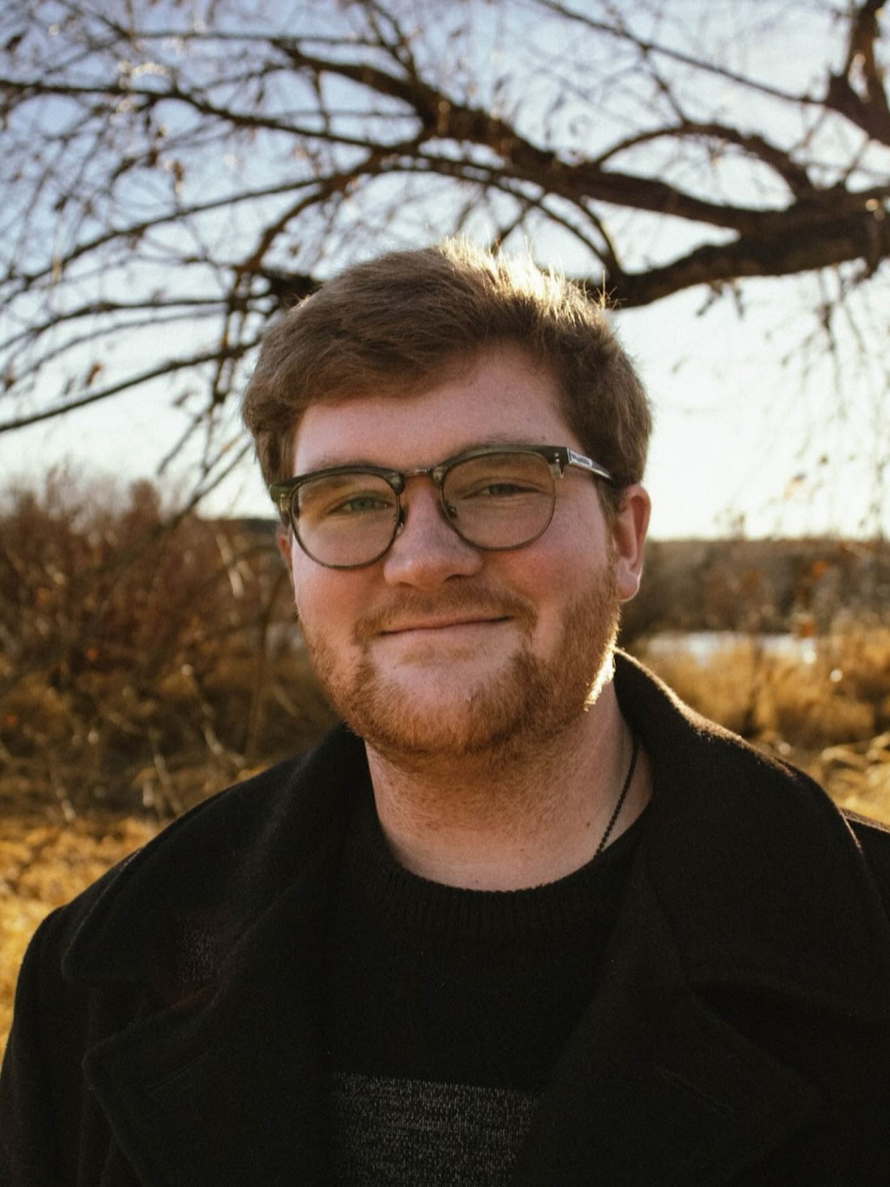 Introducing Mason Swenson, one of our 2025 Baucus Leaders DC! Mason is originally from Glasgow, MT and is now a student at UM. This summer, he will be interning with Senator Hoeven (R-ND) in DC.