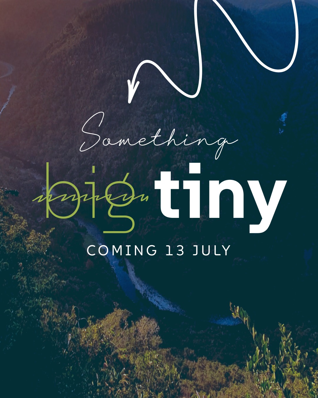 'Big' things come in TINY packages! Map of Africa Boutique Glamping opens soon with something truly unique. 🌄 Watch this space 🐒🌲🌍
#SouthAfricaTravel #Glamping #MapOfAfricaGlamping #NatureEscape
Follow for the big reveal!