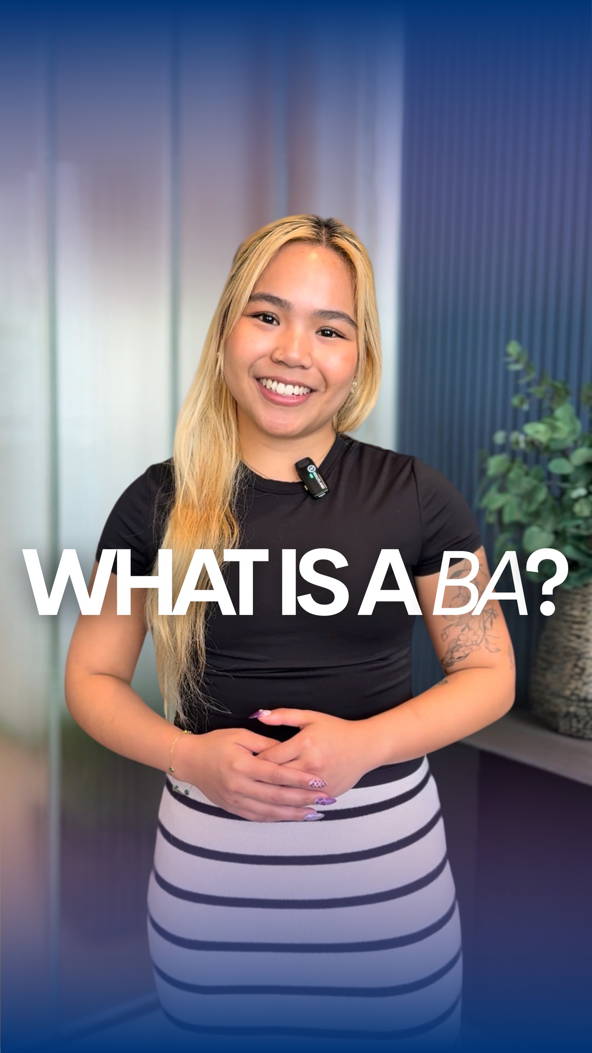 Ever wonder what it's like to represent top brands in Canada? Let's talk about what it means to be a Brand Ambassador for XMC.
Follow the link in our bio to apply.
#ApplyNow #BrandAmbassador #eXperienceIsEverything #eXperientialMarketing