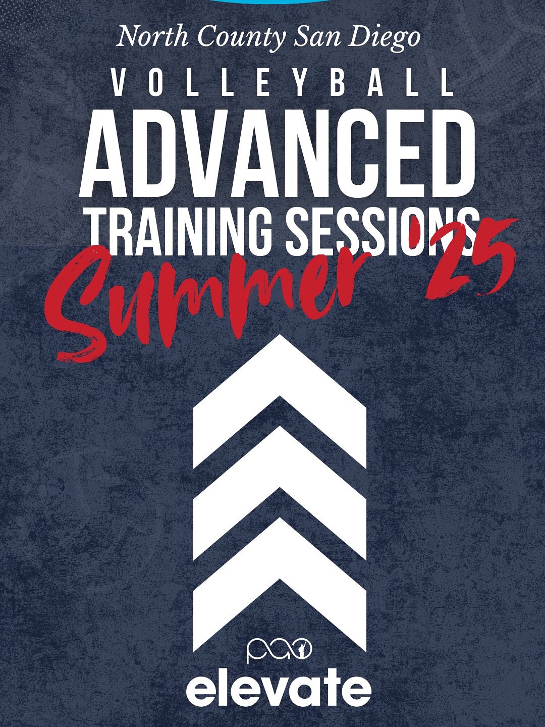 It’s not too late to sign up and stay fresh with skills. Offering training sessions that are a mix of cardio / skills refresh / fun and plyo to help increase vert and agility. Tuesday Thursdays. Hosted at Emmanuel Faith Community Church in Escondido for our North County folk. Link in profile for more info and registration!
#northcountysandiego #sandiegovolleyball #volleyballtraining #escondidovolleyball #sanmarcosvolleyball #summercakps #summervolleyball
@playasone_sanmarcos @playasone_escondido @cultivatingkids_ @laurakmoore_ @elijahvannoysme @billyattinger
