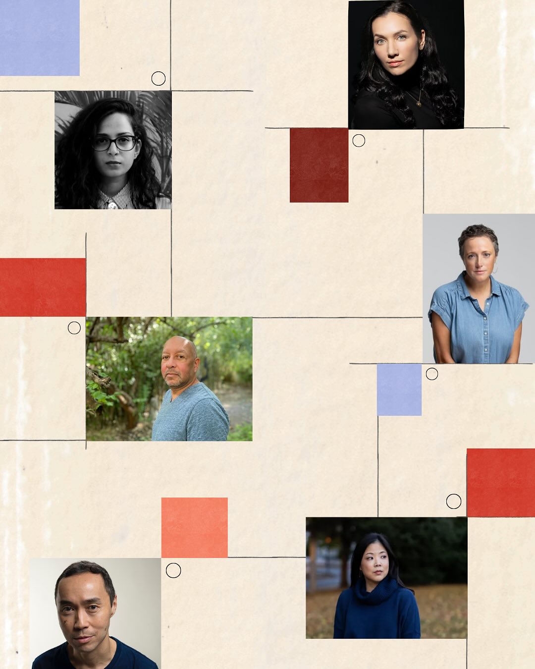 Today marks the start of the official countdown to Season 2 *and* pub day for BOTH of the writers you’ll hear from in the first episode: Melissa Febos (THE DRY SEASON) and Lydi Conklin (SONGS OF NO PROVENANCE). Tune in June 10 to hear their brilliance in conversation, wherever you get your podcasts. And don’t forget to sign up on our website to get the link to listen sent right to your inbox. 🧡