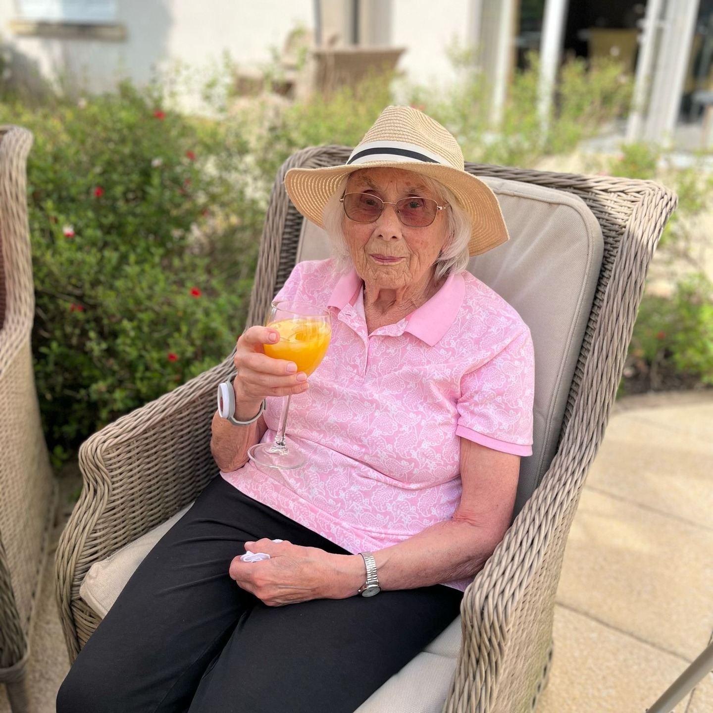 ☀️ Heatwave Incoming... It's going to be hot hot hot across the UK this week! 🥵 But don’t worry - we’re ready to beat the heat and keep things cool 😎
Here are a few less-talked-about tips we’re using to keep everyone safe, happy and healthy in the sunshine, why don't you try them too!
🌿 Chill the curtains – Lightly spritzing curtains with water before closing them can help cool the room as air flows through.
🍉 Hydration snacks – Watermelon, cucumber sticks and frozen fruit are refreshing ways to stay hydrated (and they’re a resident favourite too!).
🥤 Hydration Stations with a Twist - we’ve set up hydration tables with infused water, iced herbal teas, and mini mocktails. It turns staying hydrated into a lovely little ritual.
🪑 Shade on the move – We’re rotating garden seating to follow the shade so residents can still enjoy the outdoors safely.
It’s all part of making sure residents stay cool, cared for, and comfortable – with a few smiles and ice lollies along the way! 🍦
#HeatwaveTips #ElderlyCare #StayCool #ResidentWellbeing #SummerInCare #ThisIsCare #ThisIsMajesticare