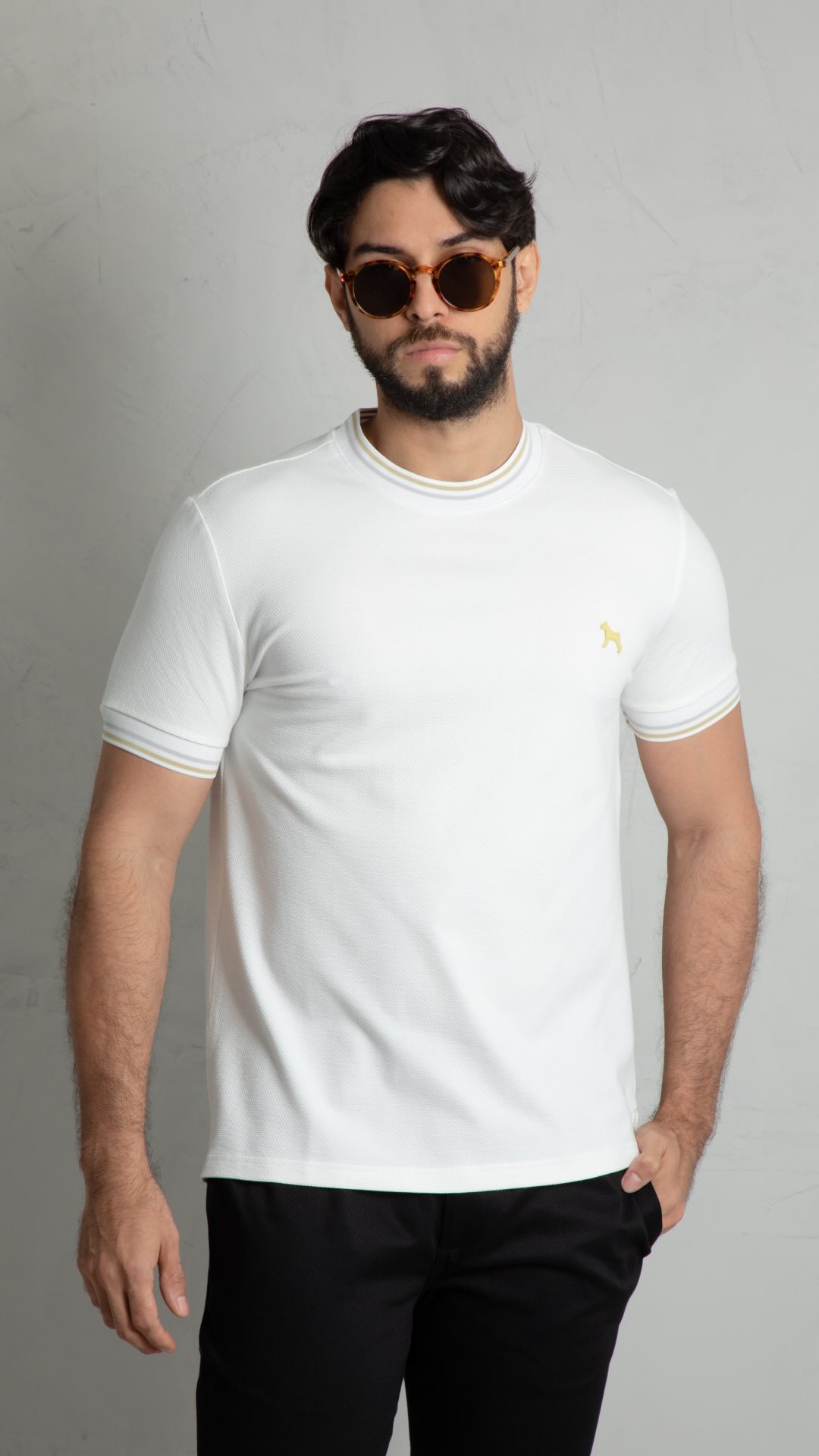 ¿Ya conocias nuestro pack de camisetas?
.
.
.
.
#tiendasvictor #victorformen #lifestyle #inspiration