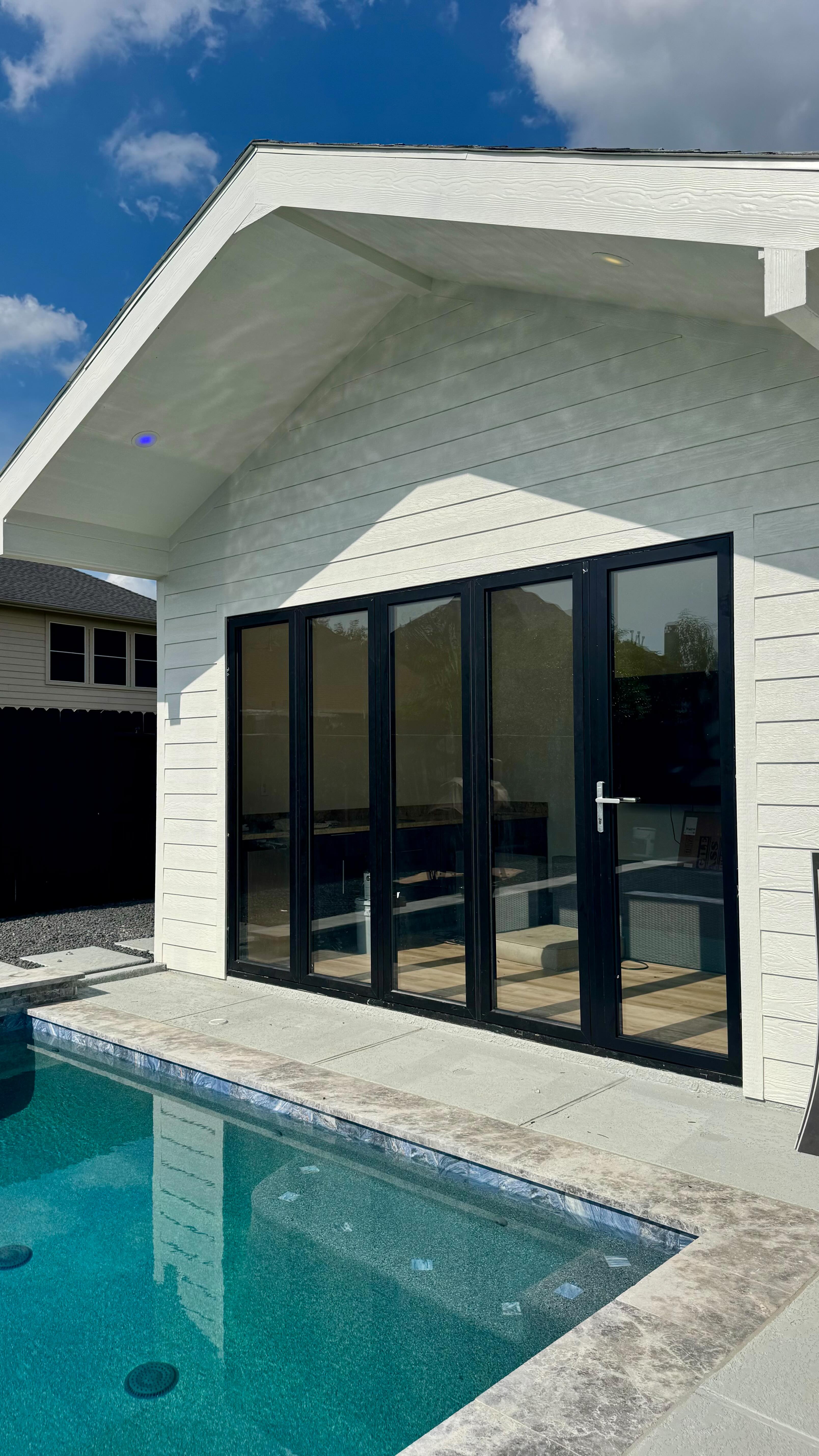 Contact us to get your bifold door today — in stock, no waiting, ready when you are.
#BifoldDoors #ModernLiving #InStockNow #PatioUpgrade #YourDoor #IndoorOutdoorFlow