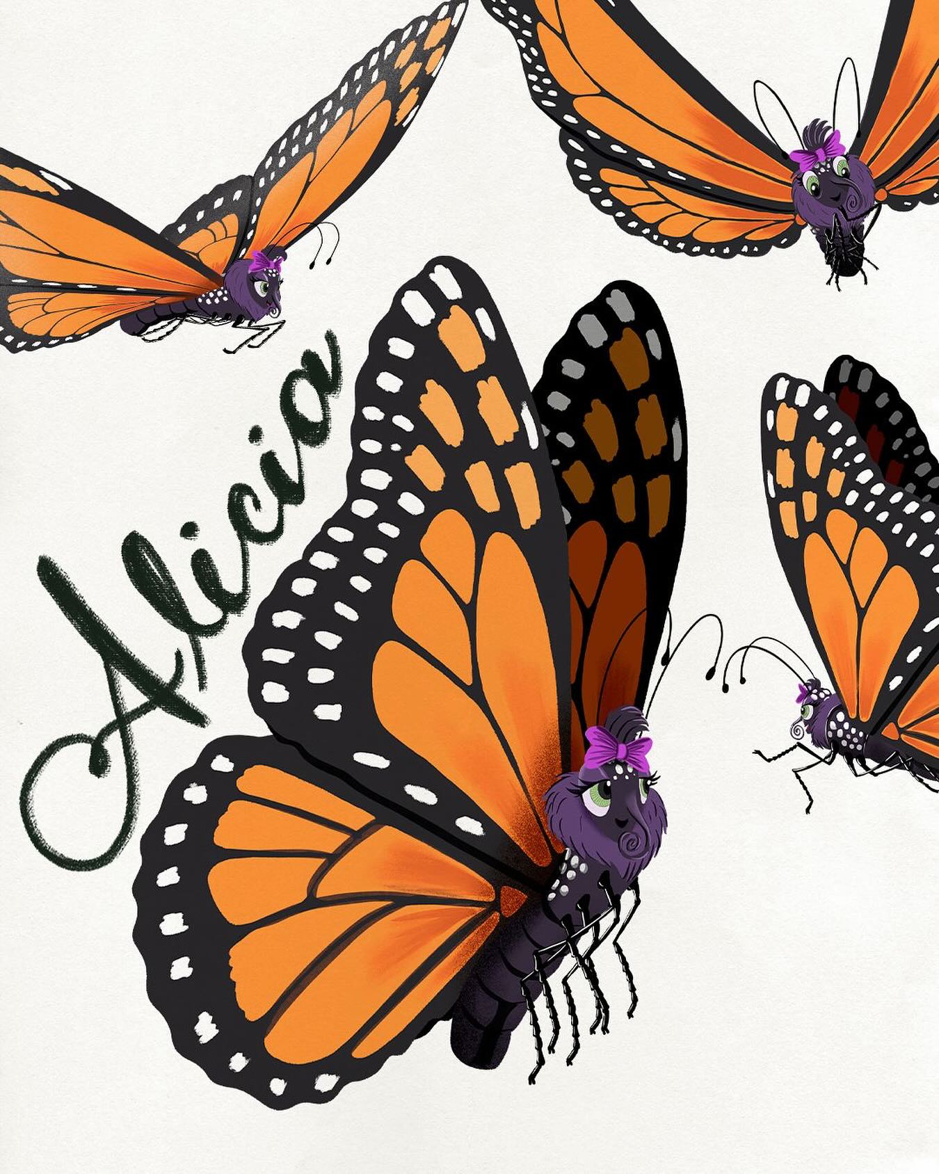 🦋 Meet Alicia, the brave Monarch butterfly who dares to fly farther than anyone!
She’s not just a butterfly—she’s a hero with wings, and your kids will love her story.
Discover her magical journey in our new illustrated book 📖✨
Now available on Amazon!
🌿 A story to read together, learn together, and dream together 💛
👉 Tap the link in bio and fly with Alicia today!
#NaturaEditors #ChildrensBooks #TheMightyMonarchs #MonarchButterfly #ButterflyBook #KidsRead #AmazonBooks #StorytimeFun #BooksForKids #ParentingTips #ButterflyAdventure #ReadTogether
⸻
🦋 Conoce a Alicia, la valiente mariposa Monarca que vuela más lejos que nadie.
No es solo una mariposa… ¡es una heroína con alas que encantará a tus hijos!
Descubre su viaje mágico en nuestro nuevo libro ilustrado 📖✨
¡Ya disponible en Amazon!
🌿 Una historia para leer juntos, aprender juntos y soñar juntos 💛
👉 Toca el enlace en la bio y vuela con Alicia hoy mismo.
#NaturaEditors #LibrosInfantiles #LasMonarcasValientes #MariposaMonarca #LecturaInfantil #LibroIlustrado #CuentoParaNiños #AmazonLibros #LeamosJuntos #EducaciónConAmor