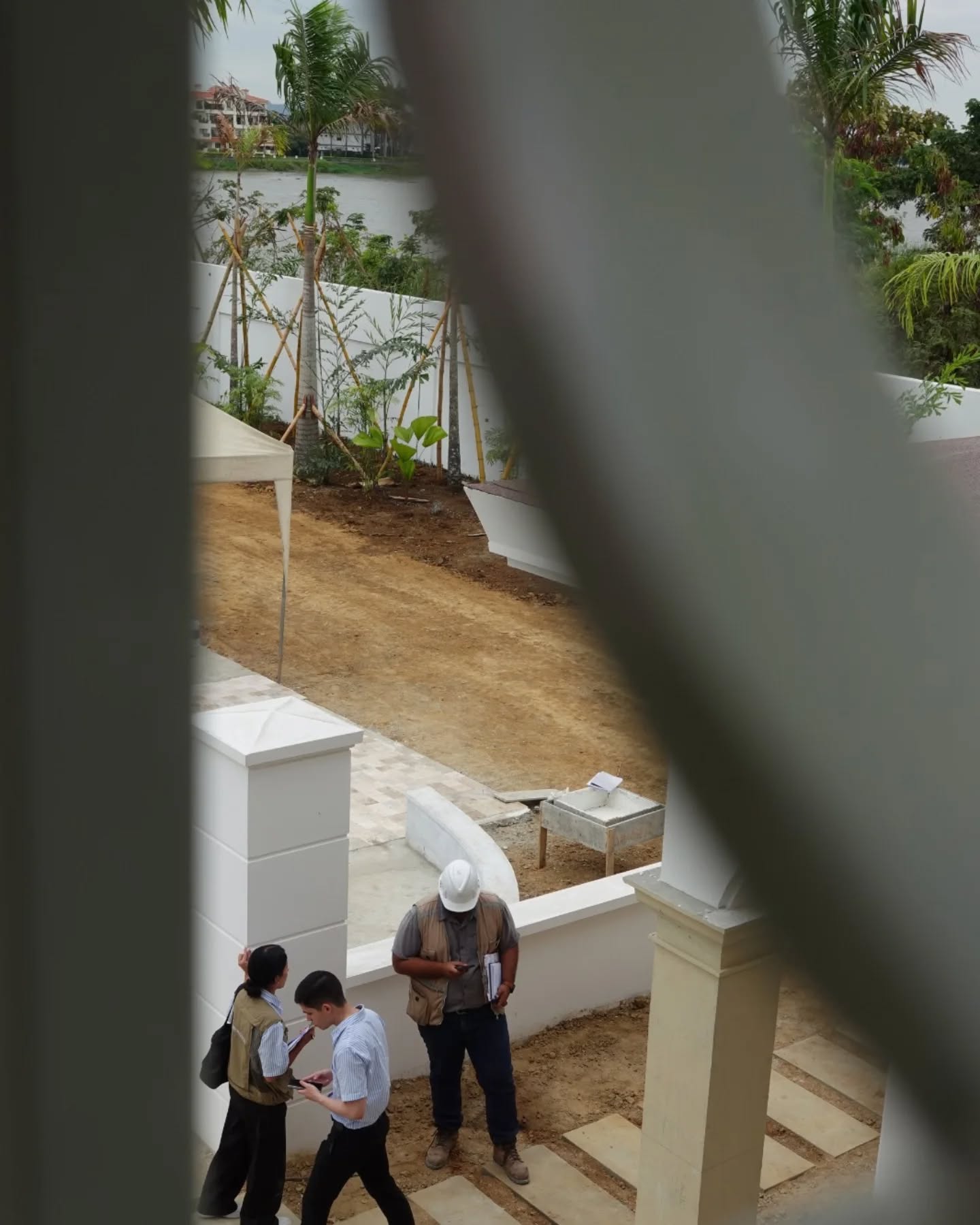 Monday for @dos.arch