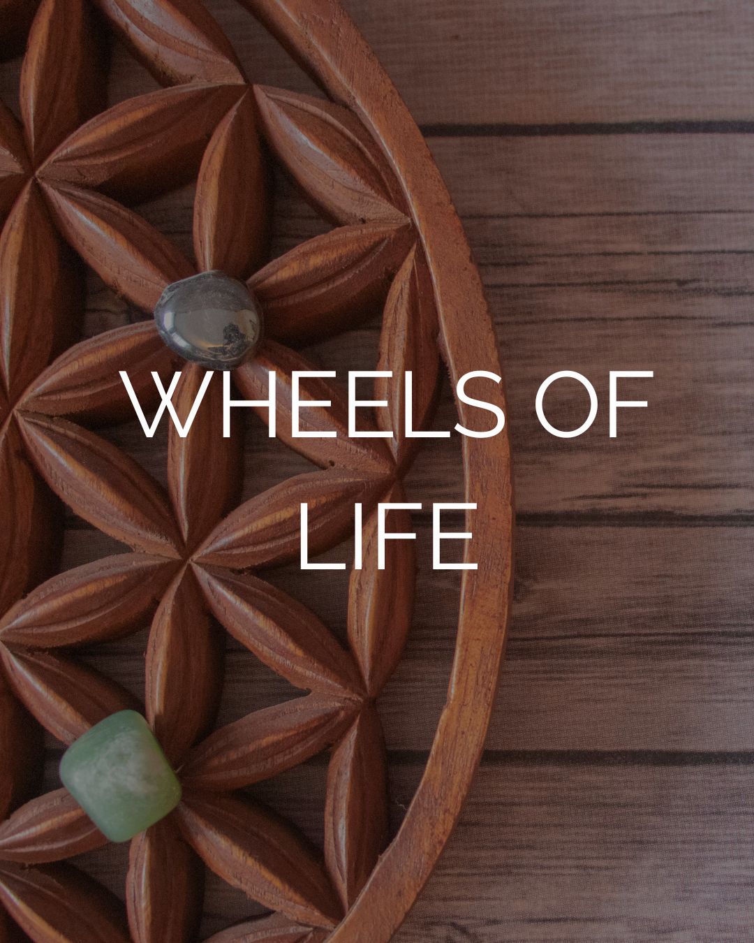 ~ Wheels of life ~
Chakras, energy centers or wheels of life.
We use the chakra system in yoga which is connected to our energy body (Pranamaya Kosha) but affects other layers of the body (physical body, mind, emotions, spiritual).
In our next Embodied Yoga terms starting Monday the 9th June, we will explore the chakras a little bit more. Chakras are energetic centers and although they don't have a physical location per se, they are connected to certain locations in our body with different endocrine glands associated with different chakras.
Developmentally, the chakras make sense since the most foundational thing we need as infants is a sense of feeling safe in the arms of our care givers, our right to be, entering this life in this body (Root chakra), then we go more into exploratory stage, connecting with our needs, desires, emotions (Sacral chakra), into sense of autonomy and our personal power (Solar plexus chakra), formation of social identity, self-acceptance, self-love vs rejection (Heartchakra), and on into self-expression, connecting to our truth (Throat Chakra), then connecting with our intuitive self, our vision, our dreams (Third Eye Chakra) and developing deeper connection with all things, integration of all aspects of our lives, connecting with something higher (Crown Chakra).
They are at play at all times and that is why I love calling them the wheels of life.
We need all aspects of life in order to keep it rolling, be in a relationship with it.
Come join starting tomorrow 9th June at @thesanctuaryd7
all levels class - 6-7pm
improvers class - 7.15-8.45pm
With love,
Anna
#hathayoga #embodiedyoga #chakras #union