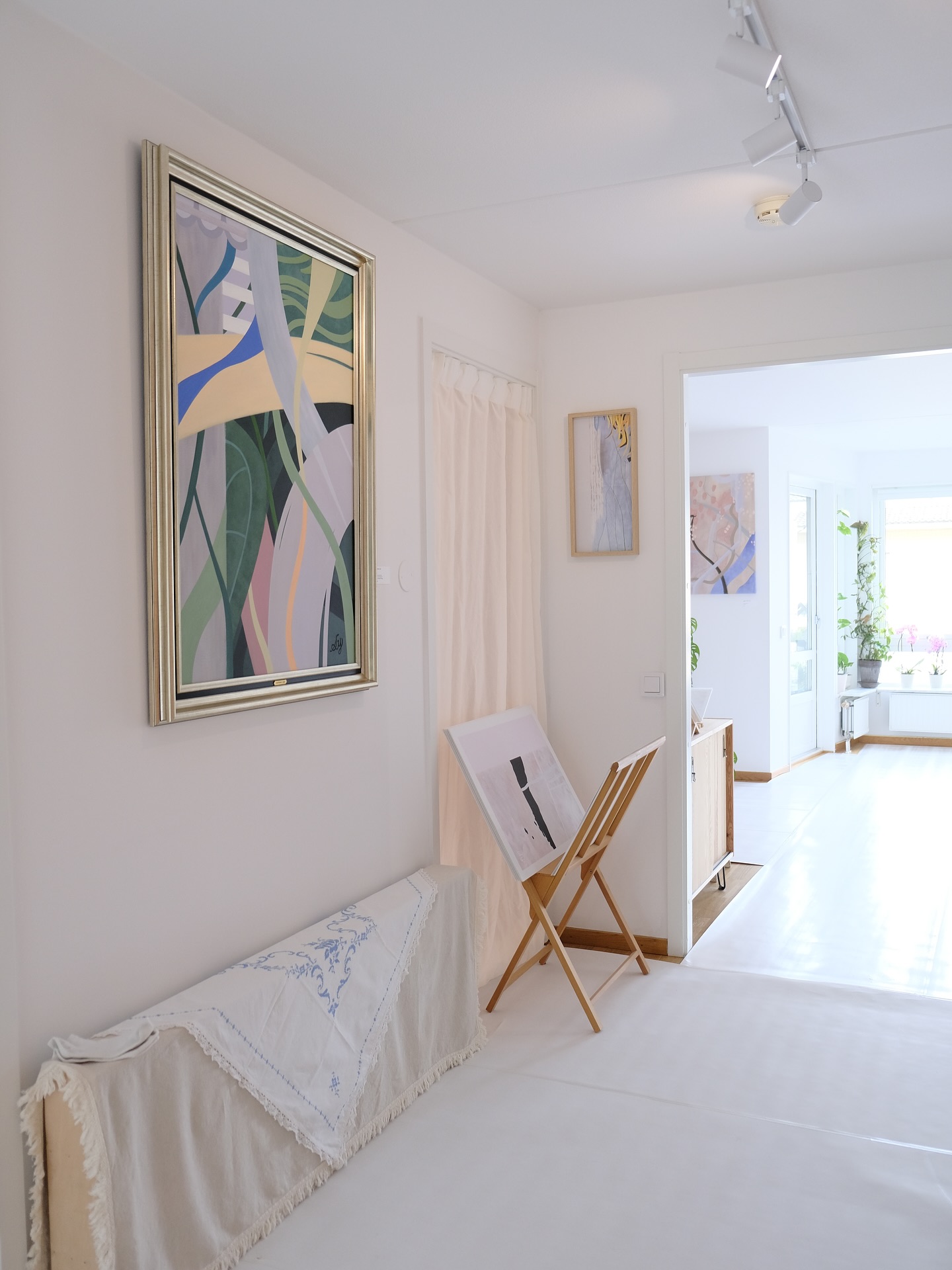 🇸🇪🇰🇷
Välkomna till Konstrundan i Långedrag idag
11-17 🕯️☕️🥂 ☔️