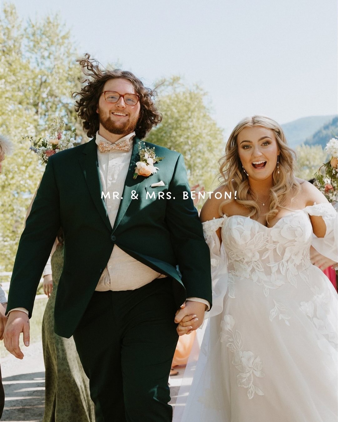 What a joy and privilege it is to get to photograph people on the most special day of their lives. So much love.
Special thanks to:
Second shooter @mariahbrusio.photographs
Flowers: @siloandbloom
Makeup: @tulip_artistry
.
.
#mountainweddingphotographer #montanawedding #montanaweddingphotographer #billingsweddingphotographer #westmichiganweddingphotographer