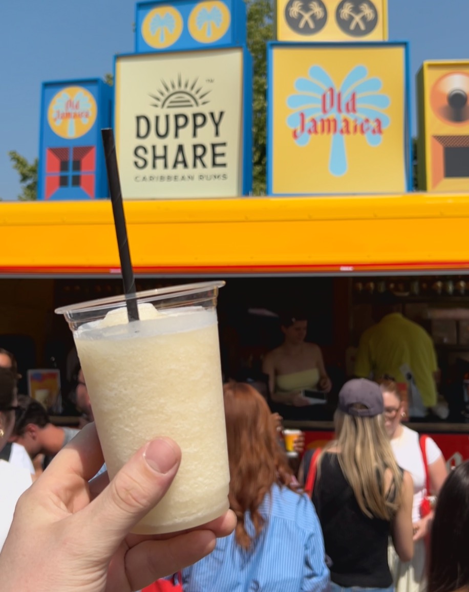 So that was Taste of London Festival!
-5 days
-Pre-batched with our creator system to ensure each one is perfectly delicious
-Thousands of serves, served in seconds
…
Awesome collab powering @theduppyshare's incredible stand with THINK DRINKS Pre-Batch Cocktails.
Thanks to everyone who made it down and if you didn't here's what you missed! #TasteofLondon