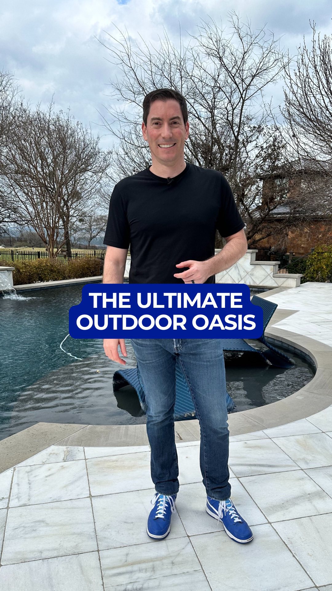 🌿 Just Sold — The Ultimate Outdoor Oasis in Steiner Ranch 🌿
This 1.2-acre backyard retreat combined luxury, privacy, and stunning Hill Country views—all just minutes from Lake Austin and the UT Golf Club. With a resort-style pool & spa, expansive covered patio, and plenty of green space, it offered the perfect setup for year-round outdoor living.
📍 Located in the gated Sierra Vista section of Steiner Ranch, this home stood out for its blend of space, setting, and design—and it didn’t last long.
If this is the kind of backyard you’ve been dreaming of, you’re not alone. I specialize in finding properties like this before they hit the MLS—and I’d love to help you find something similar.
📬 Message me for current off-market and upcoming listings in Steiner Ranch.
📍 Sierra Vista, Steiner Ranch | Gated Community | 6 Beds | 6 Baths | 1.2 Acres
#SteinerRanch #SteinerRanchHomes #AustinRealEstate #LuxuryRealEstate #OutdoorLivingAustin #ResortStyleBackyard #JustSoldAustin #CoveredPatioDreams #SierraVistaSteiner #HillCountryViews #PoolHomesAustin #GolfCourseCommunity #LakeAustinLiving