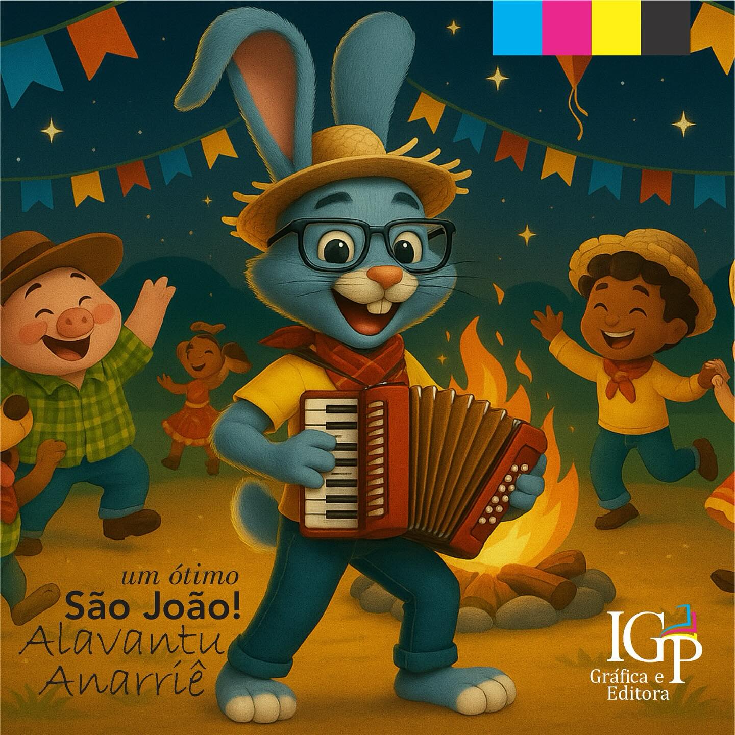 🎉🌽 Alavantu, Anarriê🌽🎶
Você sabia que o São João nordestino nasceu da mistura das festas católicas com a cultura popular do povo do sertão?
Com fogueiras, quadrilhas, comidas de milho e muito forró, a festa virou símbolo de fé, alegria e tradição! 🔥💃
E ninguém representa melhor essa celebração do que Luiz Gonzaga, o Rei do Baião! Com sua sanfona, ele deu voz e ritmo ao coração do Nordeste. ❤️🎵
De Caruaru a Campina Grande, o São João é mais que uma festa: é cultura viva!
⠀
#SãoJoão #CulturaNordestina #LuizGonzaga #ForróPéDeSerra #FestaJunina #NordesteÉCultura #Arraial #TradiçãoNordestina