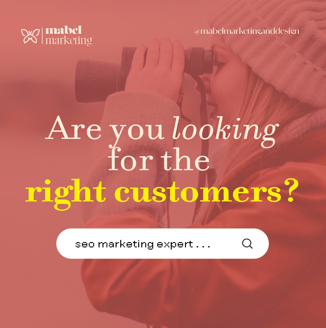 SEO isn't just keywords! 🔍📈
Strong SEO is more than just ranking - it's a strategic journey that can make or break your brand! Your website, content, products, and services should align and drive qualified traffic and long-term growth, not just basic engagement. When blended correctly , SEO can become a powerful tool for high-qualified leads and exposure. 🚦✨
Let's turn your search presence into business results → https://www.mabelmarketinganddesign.com
#seomarketing #seo #seostrategy #digitalgrowth #searchenginesuccess #marketstrategy