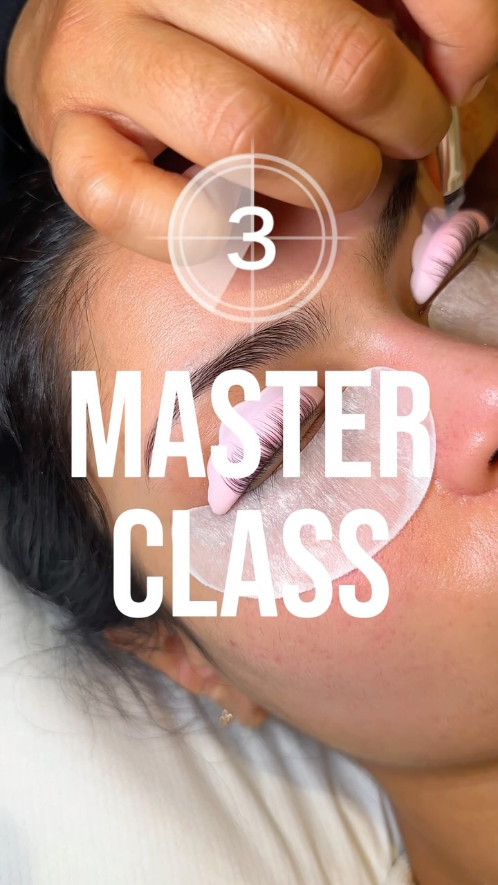 Learn to lift and tint lashes with globally recognised certification – all for just £350!
One of my amazing students is now expanding her services and mastering the art of lash lifting! In this video, you can see her confidently working on her model’s lashes. This could be YOU in just a few weeks!
💬 DM me with “LASH COURSE 101” to start your journey and become a certified lash expert today!
📍 Hands-on training
📜 Global certification
🎓 6 months support after training
Let’s build your beauty career – one lash at a time!
#beauty #lashliftcourse #london #courses