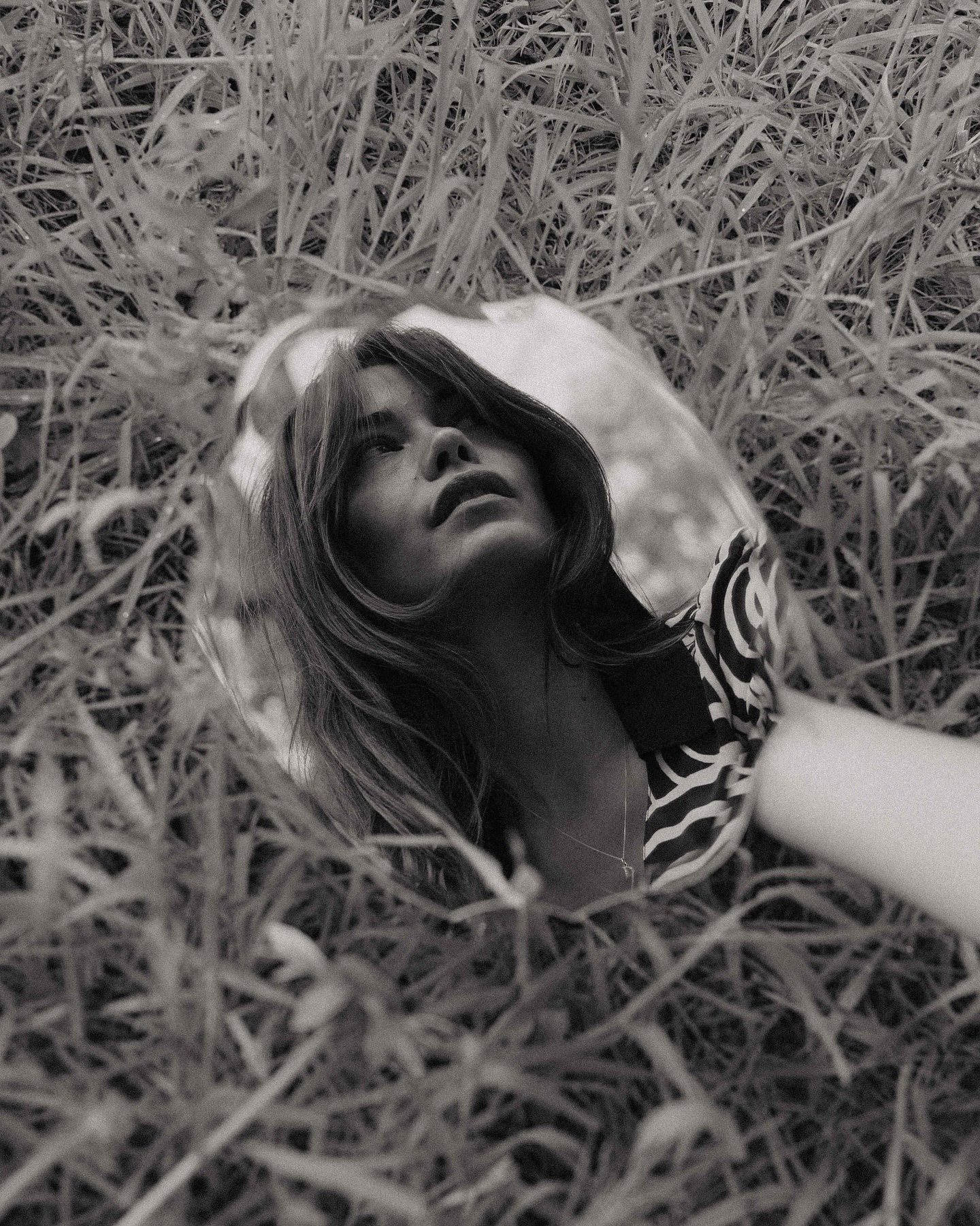 This column is all about the extremely rare breed energy type, the Reflector. Always been curious about the only 1% of our society and their role in it? Anne from @seasonsofsera takes us through their starry blue print and shares their mystery with us 🪞
📸 by @anigroeg.ph