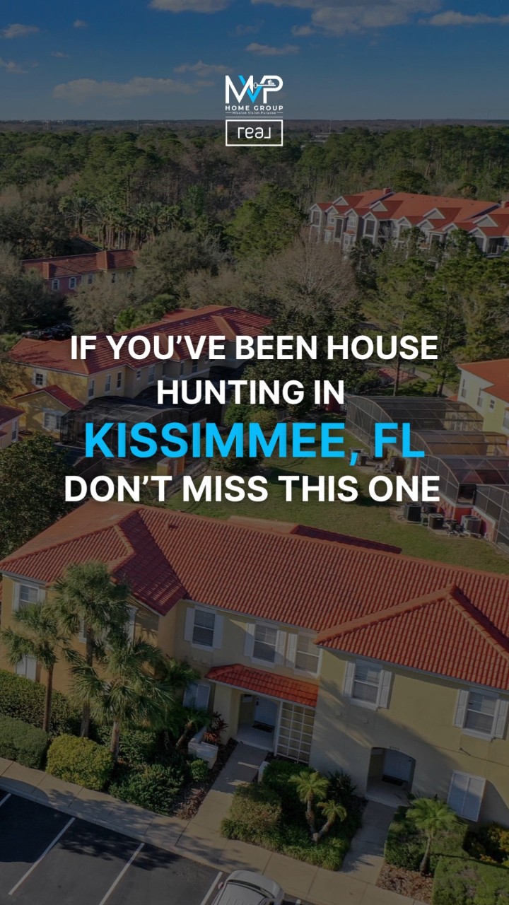 🏝️ If you’ve been house hunting in Kissimmee, don't miss this one! 🏡✨
📍3154 Yellow Lantana Ln, Kissimmee, FL 34747
🛏 3 Bedrooms
🛁 3 Bathrooms
📐 1,295 Sq Ft
📆 Built in 2006
Fully furnished, tropical-themed townhome just minutes from Disney, with 2025 bookings already in place! Whether you're looking for a personal vacation retreat or a turnkey investment property, this one checks every box.
✅ Open-concept layout
✅ Private screened-in pool
✅ First-floor laundry
✅ Primary suite with en-suite bath
✅ Guard-gated resort community with heated pools, gym, clubhouse, restaurant, and more!
It’s fun, functional, and fully equipped for short-term rental income starting immediately.
📲 DM us to schedule a private showing
🏠 Follow us for more top-tier Florida properties!
#kissimmeerealestate #floridatownhomes #homesneardisney #vacationhomesfl #floridarealestate #investmentpropertyfl #resortlivingfl #shorttermrentalproperty #townhomeforsale #floridahomesforsale #orlandorealestate #flhomebuyers #secondhomeflorida #floridalifestyle #househuntingfl #MVPHomeGroup #RealBroker
