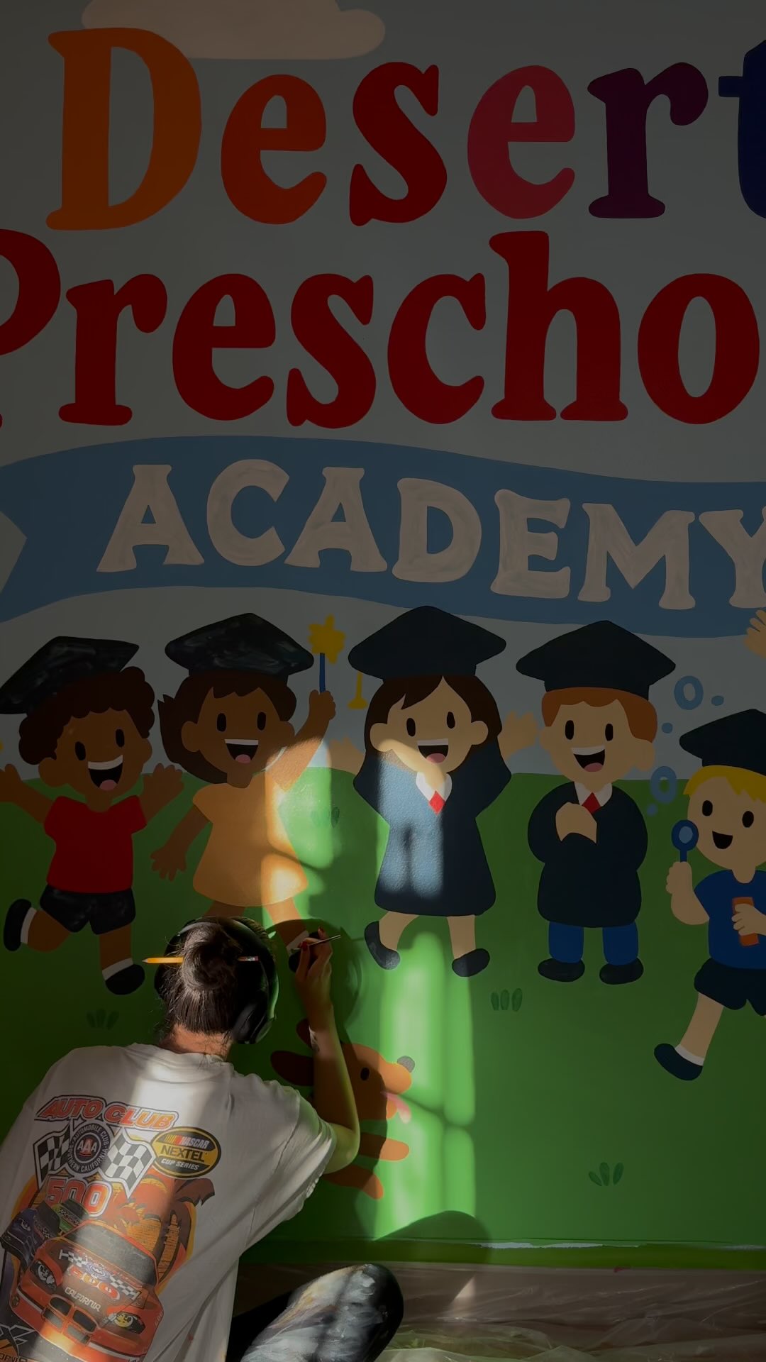 To the little girl who faced pain no child should, who had a different plan for her life—but when that plan fell apart, she found her way back to art… and in it, she found her power again. She became an artist, a healer, and a force she never knew she could be. I owe it all to her. ✨
#InnerChildHealing #ArtistJourney #HealingThroughArt #SheFoundHerPower #FromPainToPurpose #CreativeHealing #ArtSavedMe #SelfLoveJourney #ResilientSpirit #EmotionalGrowth #ChildhoodHealing #EmpoweredWomen #HealingInnerChild #ArtIsMyTherapy #BrokenToBeautiful