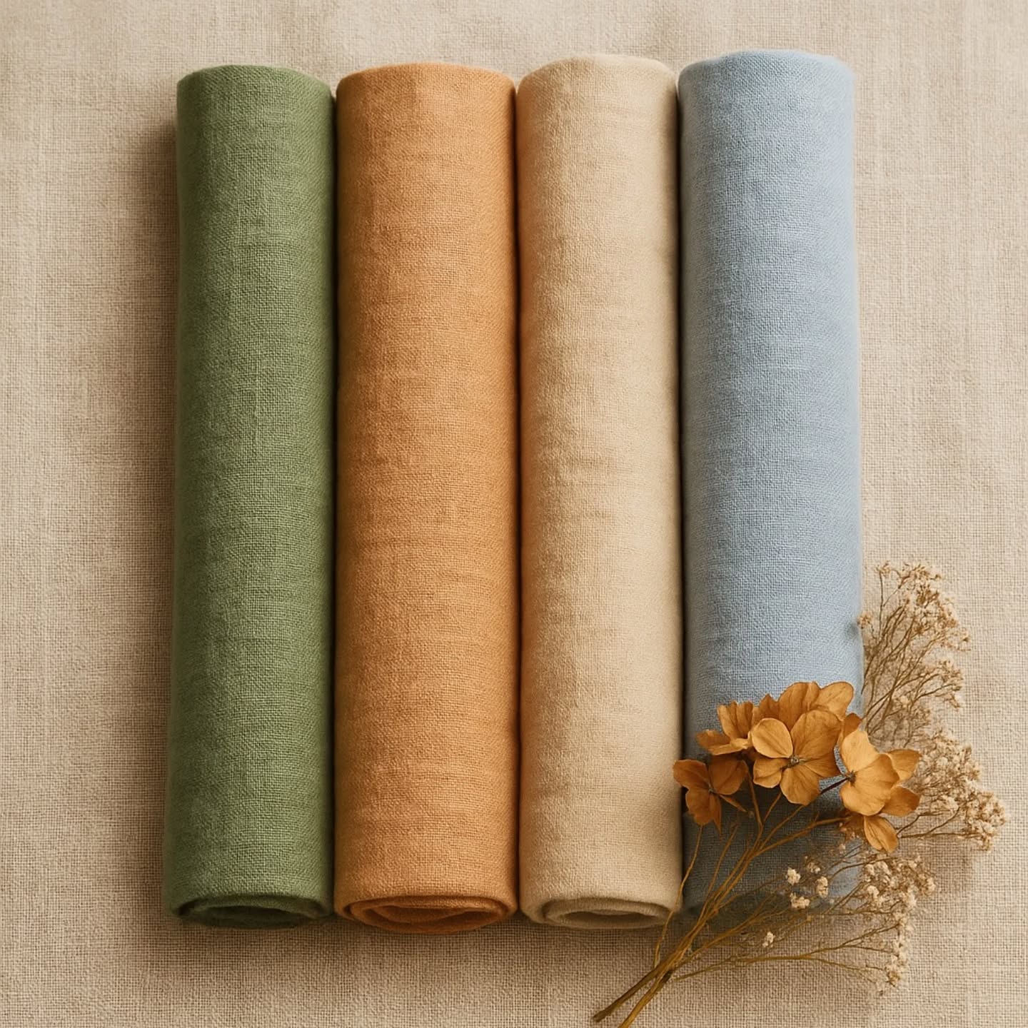 Colores que despiertan la emoción
El 2025 se pinta con matices que evocan lo orgánico, lo emocional, lo humano.
Ya no buscamos solo “verse bien”, sino sentirse en sintonía con el entorno.
🔹 Verdes mineralizados
🔹 Terracotas cremosos
🔹 Tonos piel reinterpretados
🔹 Azules translúcidos como agua en calma
En la moda sostenible, los colores no solo visten: hablan de origen, identidad y conciencia.
¿Tu paleta vibra con vos?
#Tendencias2025 #ModaSensorial #ColoresQueHablan #EveValverdeAtelier #LujoConProposito #ColorSostenible