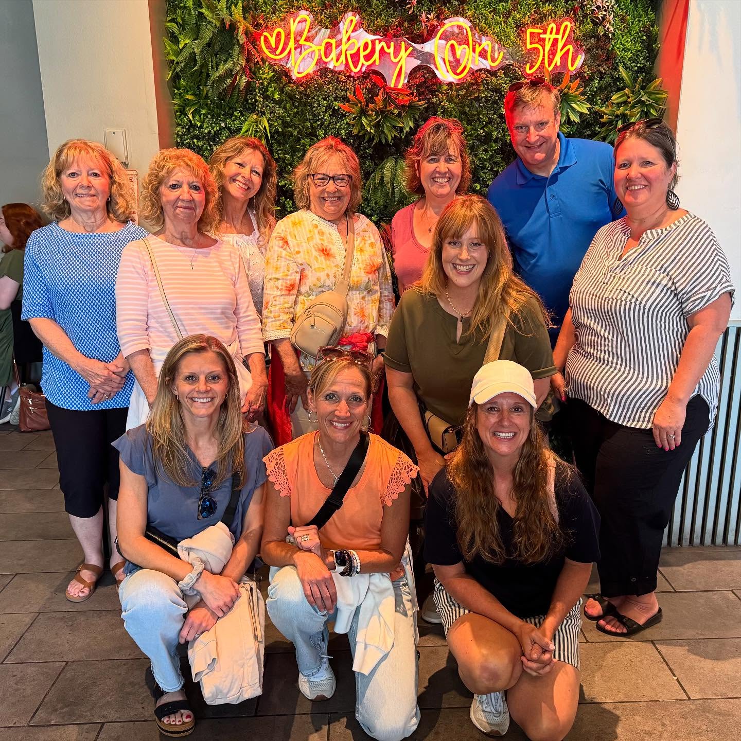 This week we celebrate America’s birthday 🇺🇸 and we have a FULL #foodtour line-up!
#HappyAppyFoodTour - Wednesday @ 5pm 🍻
#DowntownErieFoodTour - Saturday @ 11am 🍽️
#NorthEastFoodTour - Sunday @ 11am 🍩
Tickets available at www.eriefoodtours.com