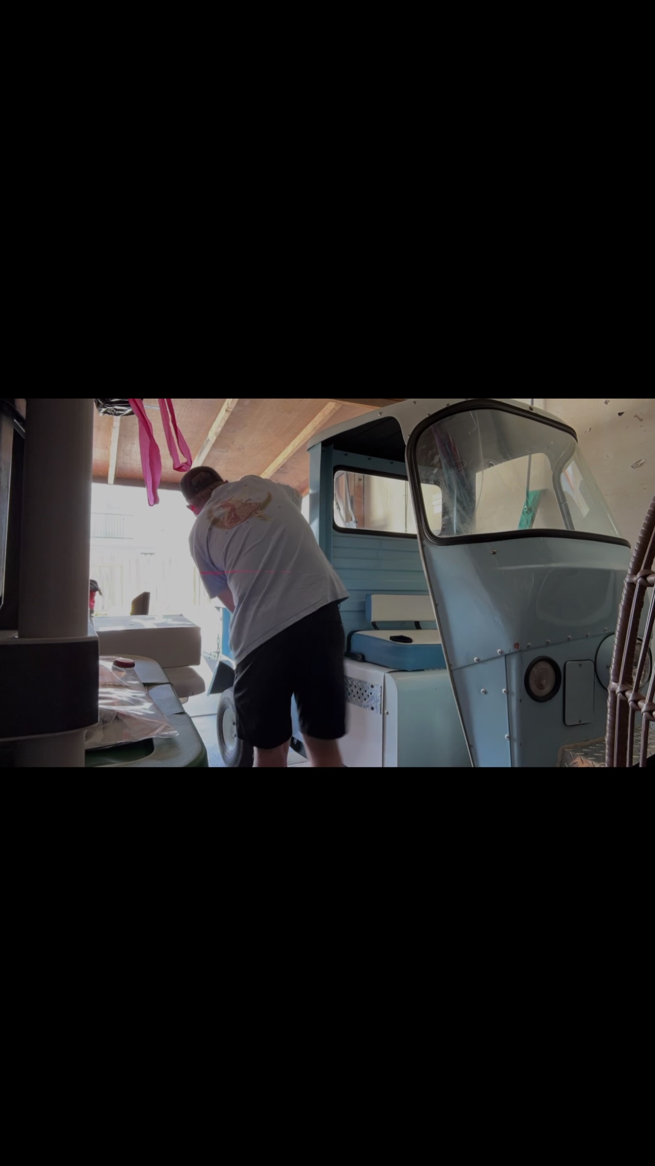 Getting the @thetappytuk up and running