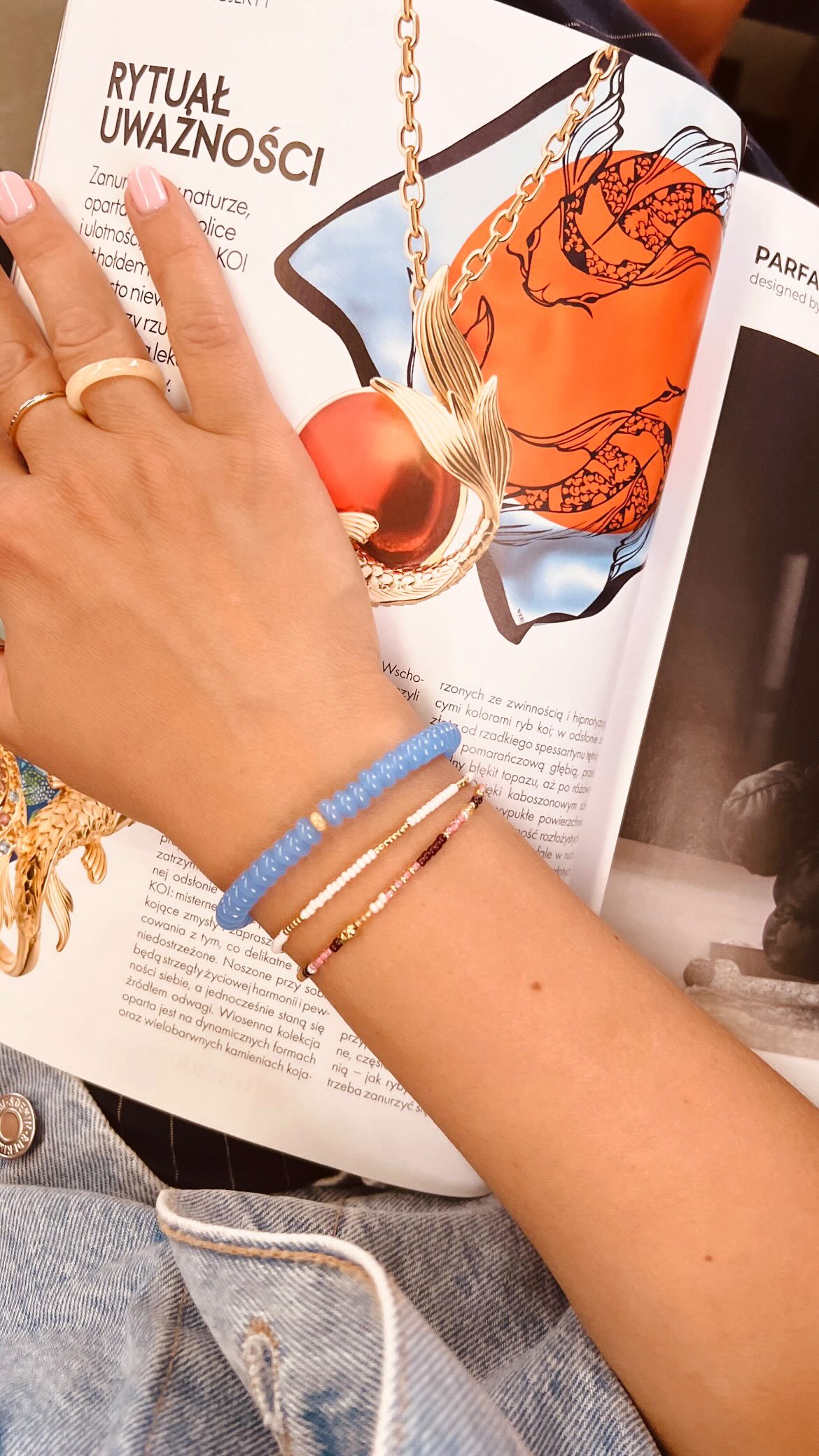 My grandma – the one who always cheers the loudest for me and La Mano. She’s endlessly proud and never shy to show it. I finally got to visit her and share the new collections. As always, she listened with heart and curiosity. She knows what real hard work is — she’s lived it, grown from it, built a life on it. A fearless, inspiring woman through and through. ❤️
#lamano #grandmaslove #inspiration