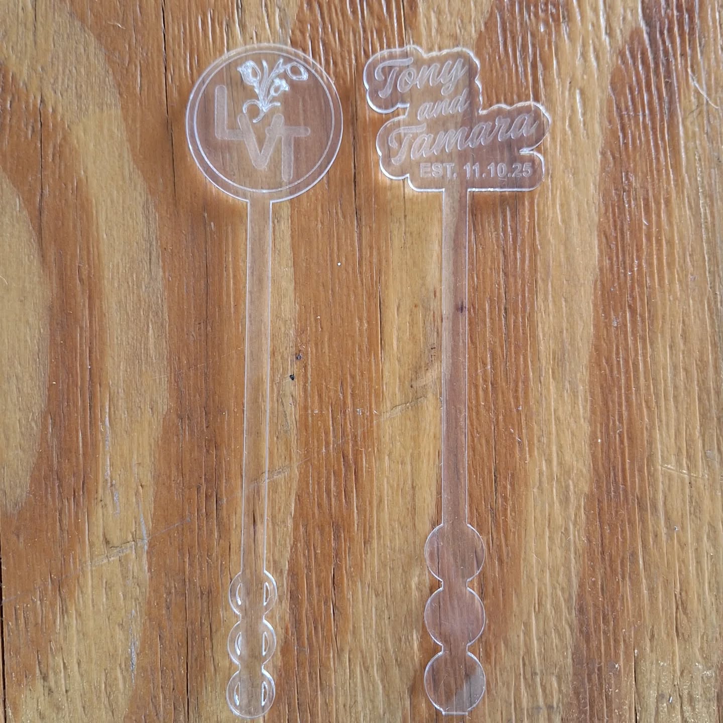 Cocktail parties
Dont know what to give as a gift. Look no further.
Personlised Swivel sticks.
Order now
Info@creatifhelderberg.co.za
063 201 3292
@partydecorhire