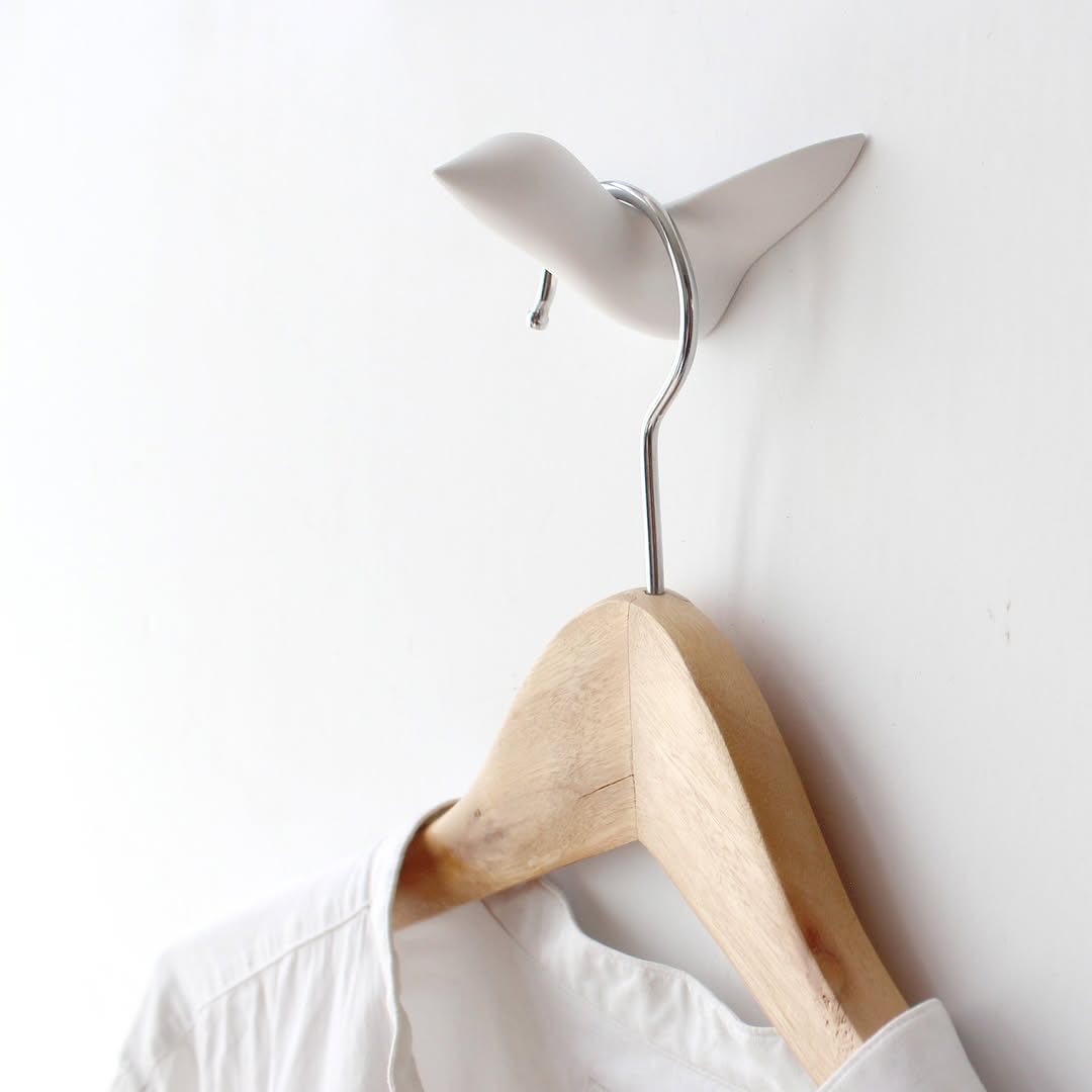 Keraamilised linnud – praktiline ja dekoratiivne lahendus.
Sobivad igapäevaseks kasutamiseks nagina ning näevad eriti ilusad välja ka siis, kui neid parasjagu ei kasutata.