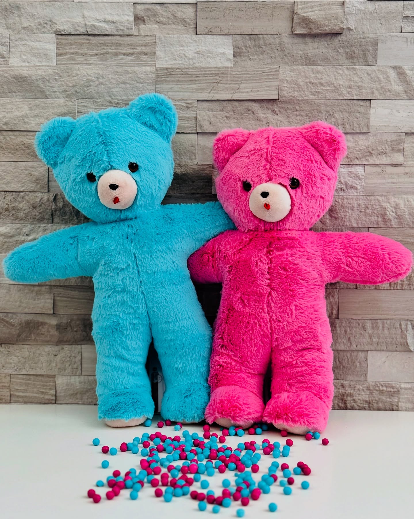 Notre Toinou national !
Édition limitée « Pop »
Fabrication française 🇫🇷🧸 et avec amour ❤️
-10% actuellement sur notre boutique en ligne
Les Petites Maries