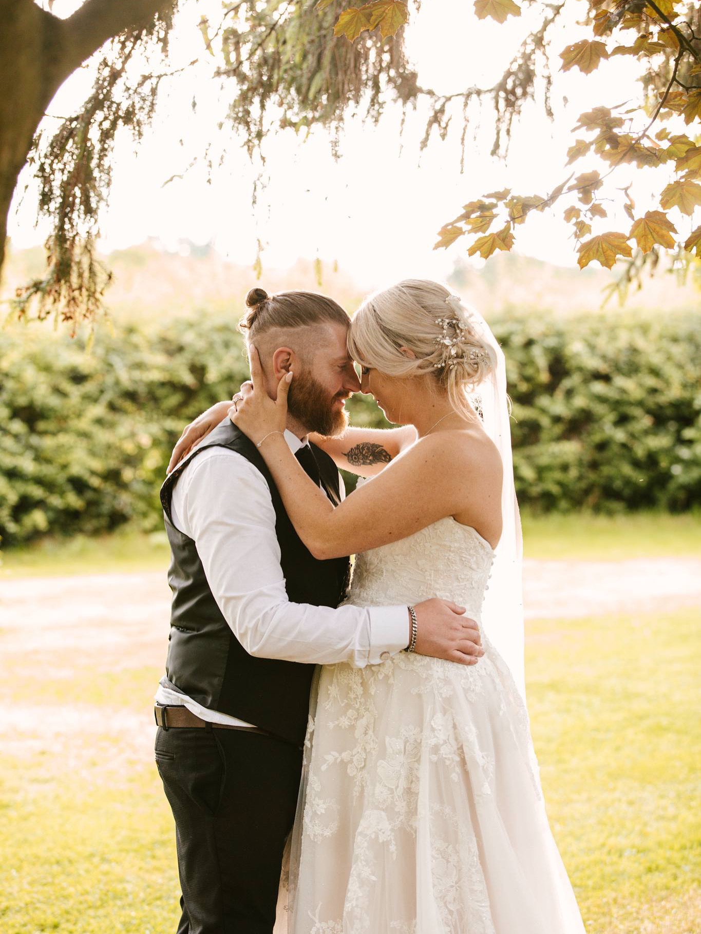 Happy anniversary to Mr & Mrs Peace 🤍
What a beautiful day, absolutely flown by. Wishing you both many more years of love and happiness 🫶🏻