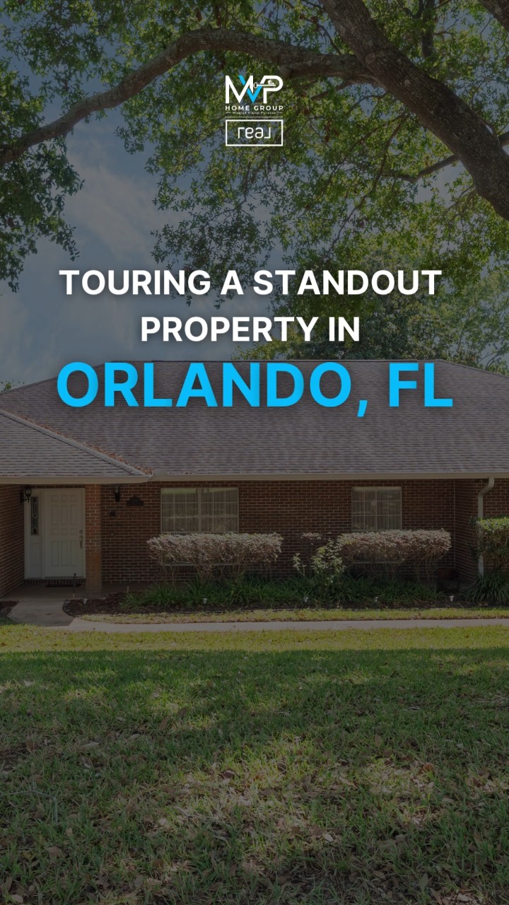 ✨ Touring a standout property in Orlando! 🛶🌴
This lakeside retreat is more than just a home, it’s a lifestyle. 💫
📍 7540 Lake Marsha Dr, Orlando, FL 32819
🛏 3 Bedrooms
🛁 3 Bathrooms
📐 2,601 Sq Ft
🏡 Built in 1984
Located on skiable Lake Marsha with no HOA, this brick beauty offers vintage charm, a spacious layout, and its own private dock. The screened lanai, mature trees, and waterfront views make this home perfect for relaxing or entertaining.
Minutes from Universal, Restaurant Row, Whole Foods & top-rated schools in Dr. Phillips—don’t miss out on one of Orlando’s best-kept property!
📲 Schedule your private tour today and follow us for more standout properties across Florida!
#orlandorealestate #drphillipsfl #lakefrontliving #floridahomes #homesforsaleinflorida #centralfloridahomes #floridarealtor #househuntingfl #floridaproperty #flhomebuyers #realtorflorida #dreamhomefl #luxuryhomesfl #floridalifestyle #movetoflorida #MVPHomeGroup #RealBroker