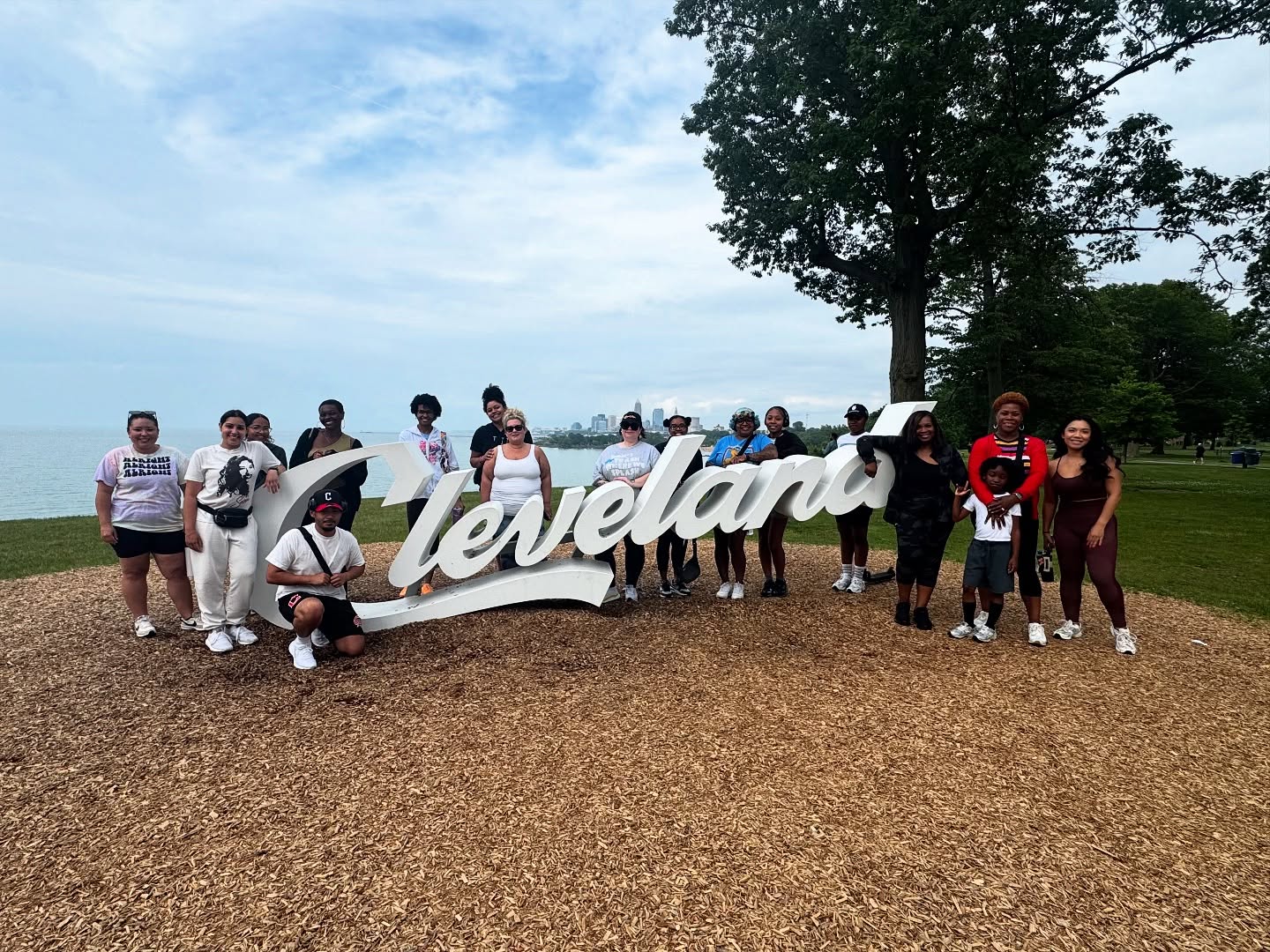 Should today be our last walk of the season?
Join us at 7pm!