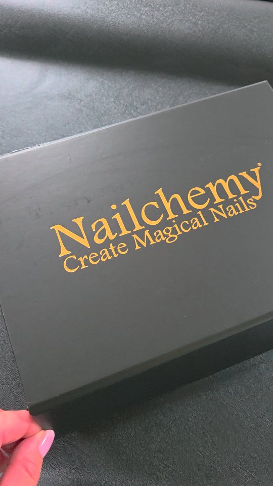 ๐ Something New Is Coming ๐ฎ๐
#whatsintheboxnailchemy ๐คซ๐ค
@nailchemy @nailchemyacademy
#newlaunch #nailproducts #bestnailsupplies #nails