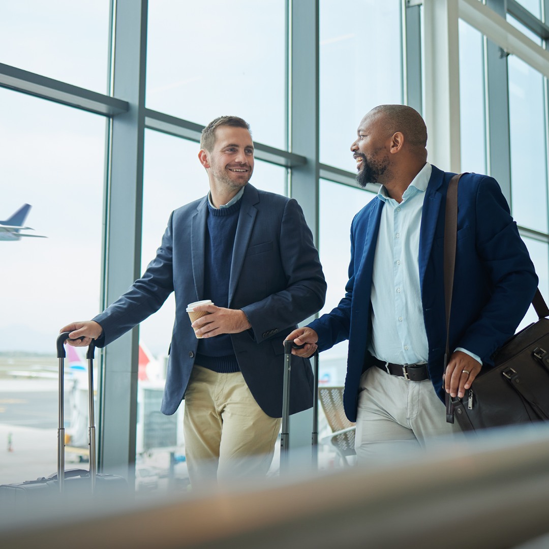 Our team have a vested interest in not only your travel, but we make sure we create lasting relationships with our clients to ensure a trusting bond that lasts a life time.