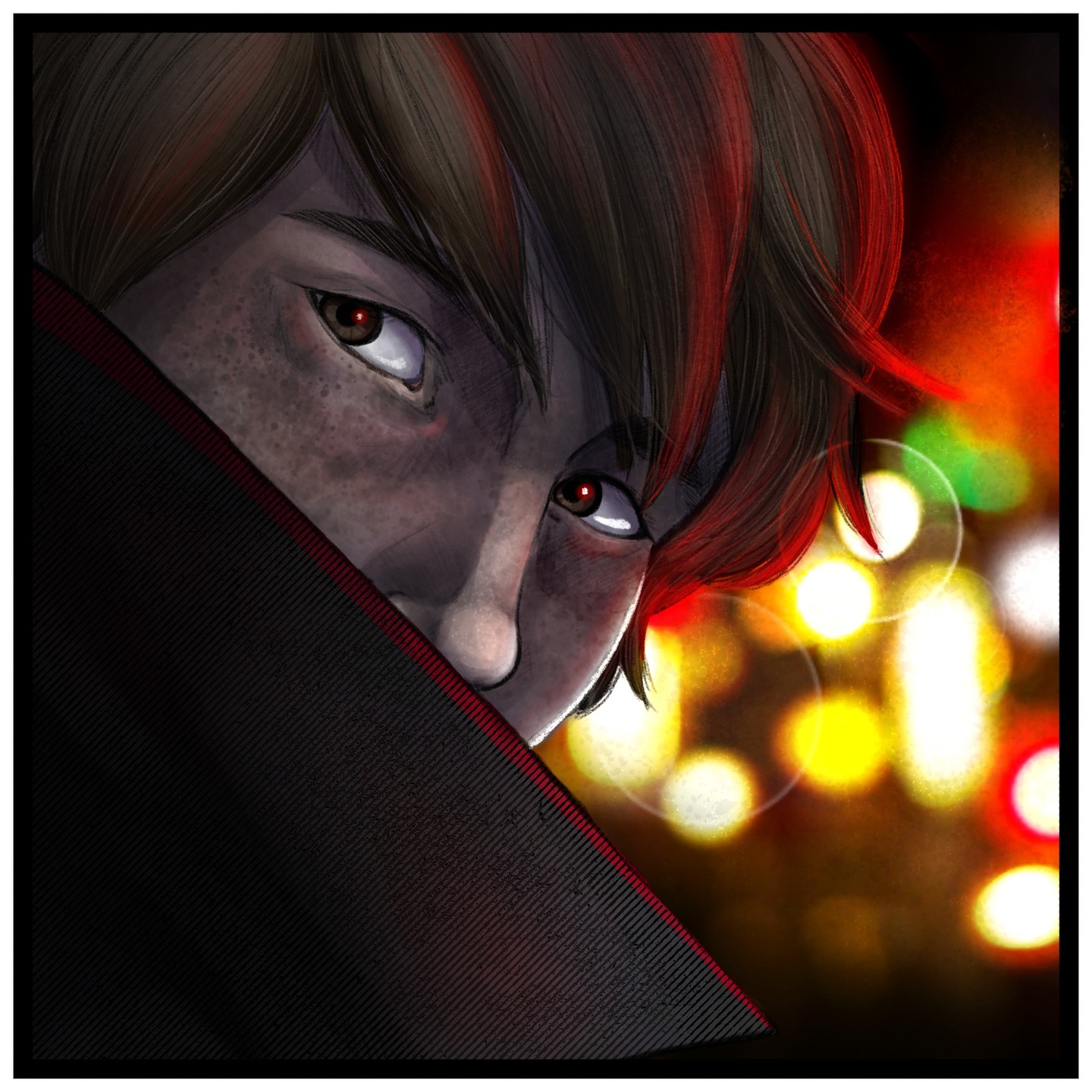 ✥ 𝕻𝖊𝖗𝖉𝖎𝖉𝖔 𝖕𝖊𝖑𝖆𝖘 𝖗𝖚𝖆𝖘 ✥
𝖤𝗆 𝖺𝗅𝗀𝗎𝗆 𝖼𝖺𝗇𝗍𝗈 𝖽𝖾 𝖲𝖺̃𝗈 𝖯𝖺𝗎𝗅𝗈, 𝗇𝗈 𝖽𝗂𝖺 𝟤𝟧 𝖽𝖾 𝗈𝗎𝗍𝗎𝖻𝗋𝗈 𝖽𝖾 𝟤𝟢𝟤𝟦, 𝖺𝗇𝖽𝖺𝗏𝖺 𝗎𝗆 𝗃𝗈𝗏𝖾𝗆 𝖽𝖾 𝖼𝖺𝗉𝖺 𝗉𝗋𝖾𝗍𝖺. 𝖤𝗅𝖾 𝖾𝗋𝖺 𝗏𝗂𝗌𝗍𝗈 𝖼𝗈𝗆𝗈 𝗉𝗂𝖺𝖽𝖺, 𝗆𝖺𝗌 𝗂𝗌𝗌𝗈 𝗇𝖺̃𝗈 𝗈 𝗂𝗇𝖼𝗈𝗆𝗈𝖽𝖺𝗏𝖺. 𝖮 𝗊𝗎𝖾 𝗈 𝗂𝗇𝖼𝗈𝗆𝗈𝖽𝖺𝗏𝖺 𝖾𝗋𝖺 𝖺 𝖿𝖺𝗅𝗍𝖺 𝖽𝖾 𝗆𝖾𝗆𝗈́𝗋𝗂𝖺: 𝗈 𝗊𝗎𝖾 𝖾𝗅𝖾 𝖾𝗌𝗍𝖺𝗏𝖺 𝖿𝖺𝗓𝖾𝗇𝖽𝗈 𝖺𝗅𝗂?
𝖳𝗎𝖽𝗈 𝗉𝖺𝗋𝖾𝖼𝖾 𝗍𝖺̃𝗈 𝖾𝗆 𝗆𝖾𝗂𝗈 𝖺 𝗇𝖾́𝗏𝗈𝖺𝗌 𝖽𝖾𝗇𝗌𝖺𝗌 𝖾, 𝖾𝗇𝗍𝖺̃𝗈... 𝖮𝗋𝖺, 𝗊𝗎𝖾𝗆 𝗂𝗆𝖺𝗀𝗂𝗇𝖺𝗏𝖺 𝗊𝗎𝖾 𝖽𝖾 𝗎𝗆 𝖬 𝗀𝗂𝗀𝖺𝗇𝗍𝖾 𝗏𝗂𝗋𝗂𝖺 𝗎𝗆 𝗉𝗈𝗎𝖼𝗈 𝖽𝖺 𝗋𝖾𝗌𝗉𝗈𝗌𝗍𝖺 𝗊𝗎𝖾 𝗍𝖺𝗇𝗍𝗈 𝖾𝗌𝗉𝖾𝗋𝖺𝗏𝖺!
#brasil #brazil #love #instagood #saopaulo #instagram #amor #trending #viral #like4like #followme #art #instadaily #friends #book #livro #oc #ocs #characterdesign #originalcharacter #vamp #vampire #vampiro