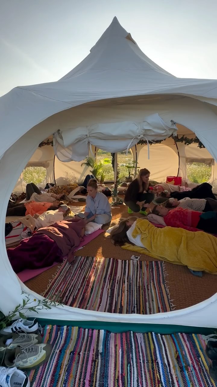 Join Us This Summer at the Lavender Fields – Finchingfield, Essex 🇬🇧
Step into a season of serenity and self-discovery. This summer, we invite you to a series of soul-nourishing events set amidst the stunning Lavender Fields in Finchingfield, Essex.
We’re creating a calm, beautiful space where you can rest, reconnect and realign. Whether you’re seeking deep transformation or simply a moment to unwind and quiet the mind, these events are designed to help you reconnect with your inner self – tapping into your mind, body, and spirit, and gently releasing what no longer serves you.
Space is limited to 13 guests per event to ensure comfort inside our tented area and just in case the English weather surprises us (so far, we’ve been lucky!).
⸻
🌞 Upcoming Summer Events 💜
Summer Solstice Immersion
Friday 20th June | 6:30 PM
Crystalline Infusion
Wednesday 2nd July | 6:30 PM
Crystal Workshop
Wednesday 9th July | 6:30 PM
Crystalline Infusion: Full Moon Release
Saturday 9th August | 6:30 PM
Crystal Workshop
Thursday 28th August | 6:30 PM
Crystalline Infusion – Full Moon Release
📅 Sunday 7th September | 6:30 PM
⸻
Take a breath. Make space. Come back to you 💜
We can’t wait to welcome you into the fields.
Much love always
Natasha 💜✨
#lavenderfields #crystals #energetics #release #calm #energybalance #connection #nature #loveyourself #workshop #crystalworkshop #crystals #learn #chakras #balance #harmony #peace #mindbodyspirit