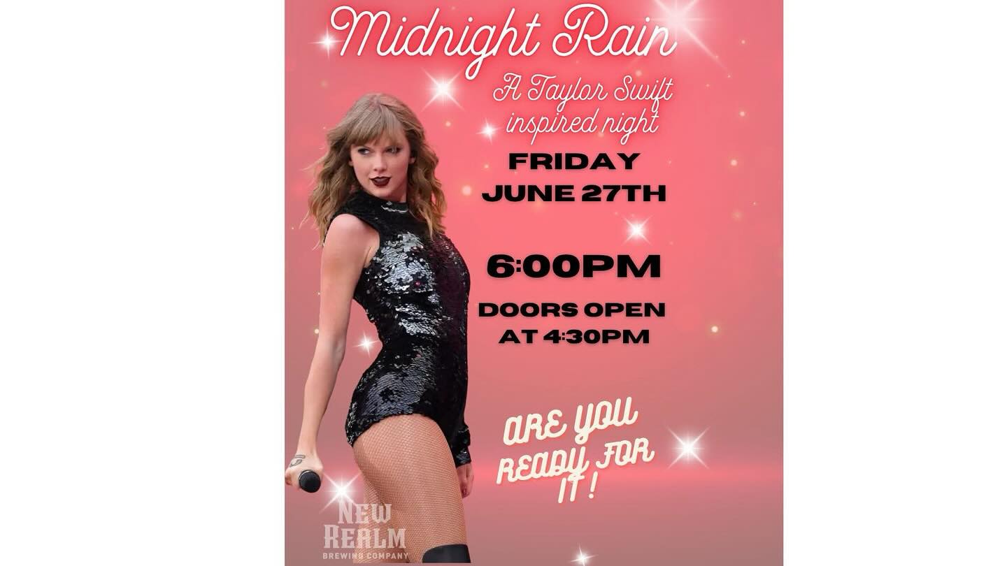 New Realm Va Beach this Friday from 6-9! 💖