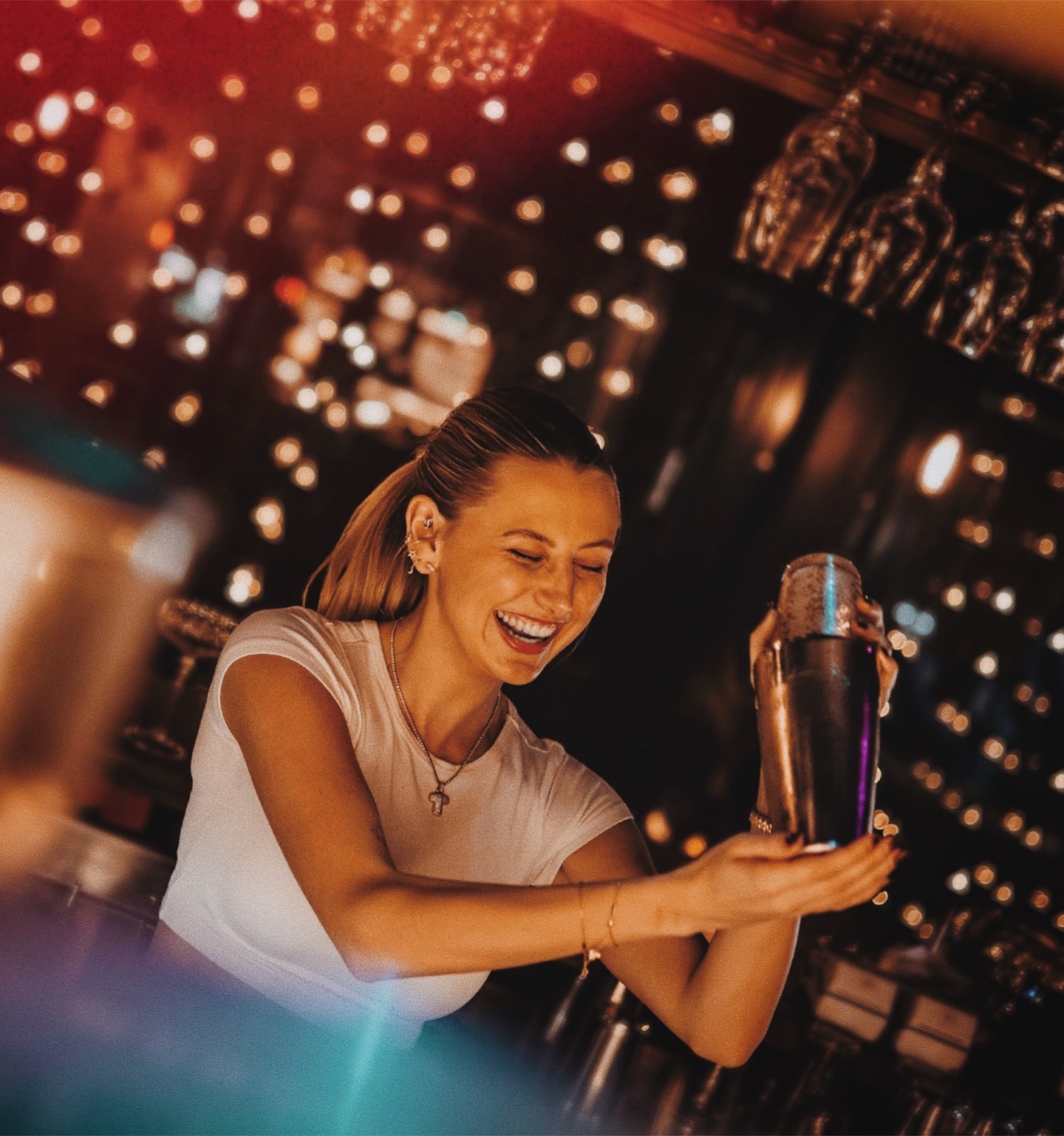 Manchester Cocktail Week has arrived! Who's ready?
.
.
.
.
#manchester #mcrcocktails #manchestercocktailweek #castlefield #deansgate