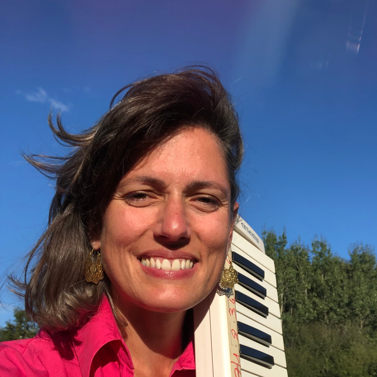 A soul-healing piano journey ~ Emotional instrumental for inner peace. #Healingmusic My piano speaking : https://youtu.be/N1BXaH_JmxQ?si=vTtbU1gndafJ4Ls5
#intuitivepiano #PianoMusic #healingmusic #SpiritualMusic #meditationmusic #PeacefulPiano #heartspeaking #cristalinemusic #healingmusic #innerpeace