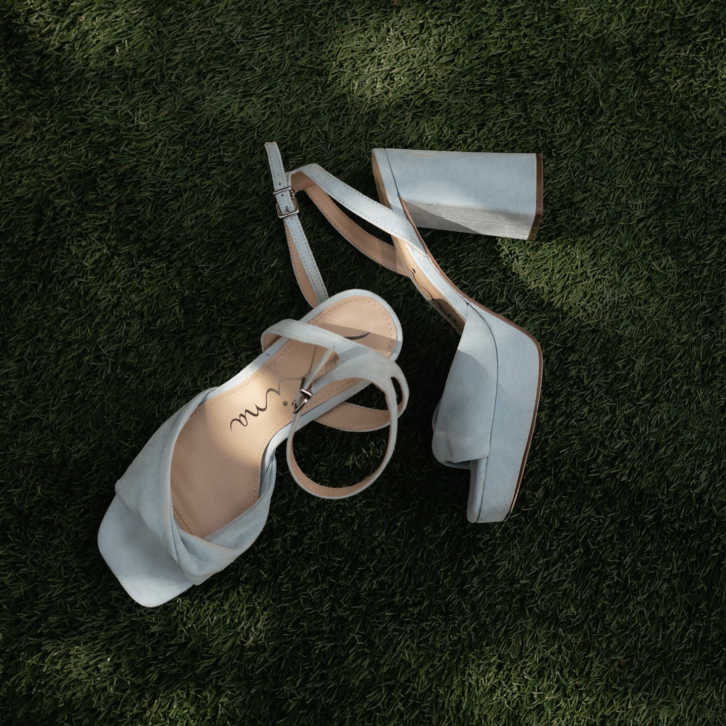 Happy Friday, friends 🩵