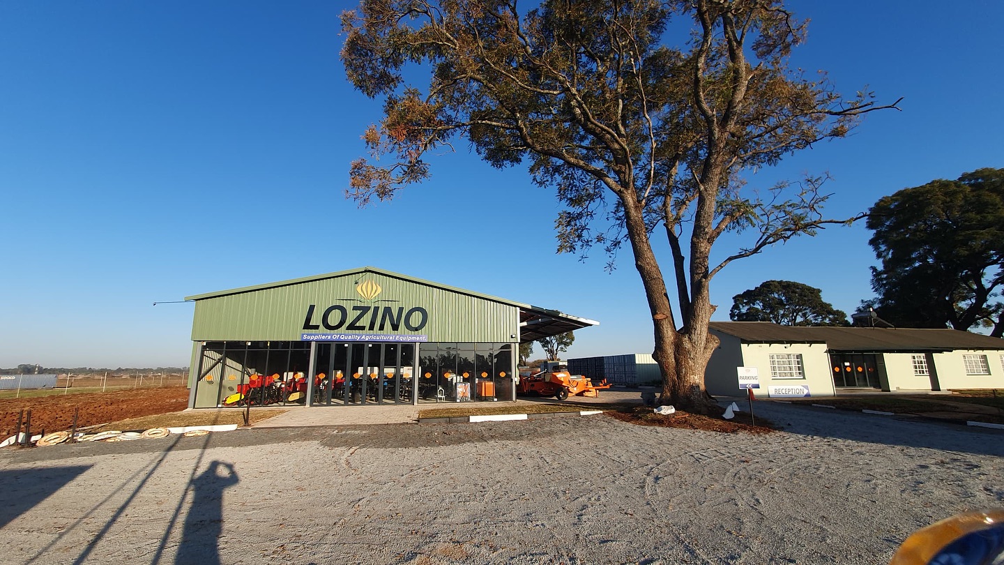 Come by ART farm off Harare Drive, Pomona and check out…Our new spot 😎