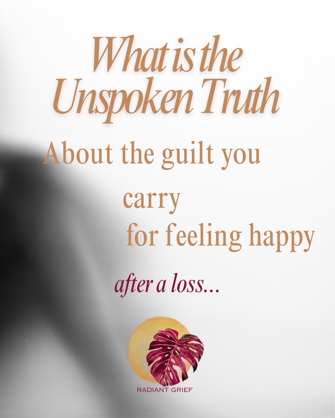 Anger at the dead is real grief too. 🔥At Radiant Grief, we make space for your rage. Mad they left you? Angry about unfinished business? Furious they never changed? Valid. All of it.Your anger doesn't diminish your love. It proves how much they mattered.Write it out: What am I really angry about? What did I need that I'll never get? How can I find peace with this unfinished business?Anger is love with nowhere to go.What anger are you carrying? 👇
#RadiantGrief #AngerInGrief #GriefRage #UnfinishedBusiness #ShadowWork #AngerIsLove #ComplexGrief #GriefFeelings #RadicalGrief #AllEmotionsValid